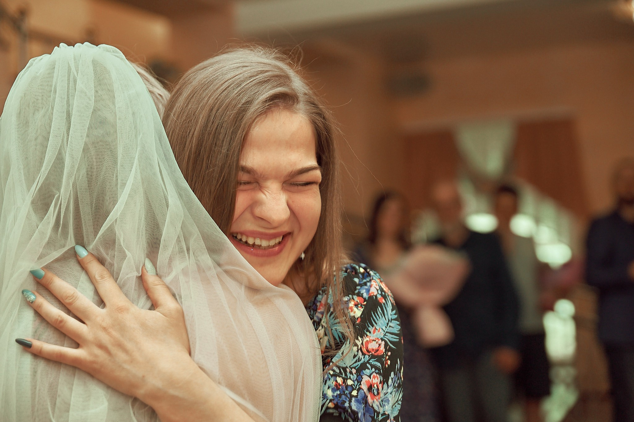 Свадебная съемка для Маргариты и Мирослава (Сборы невесты, ЗАГС). Женский фотограф в Череповце Даша Акулич