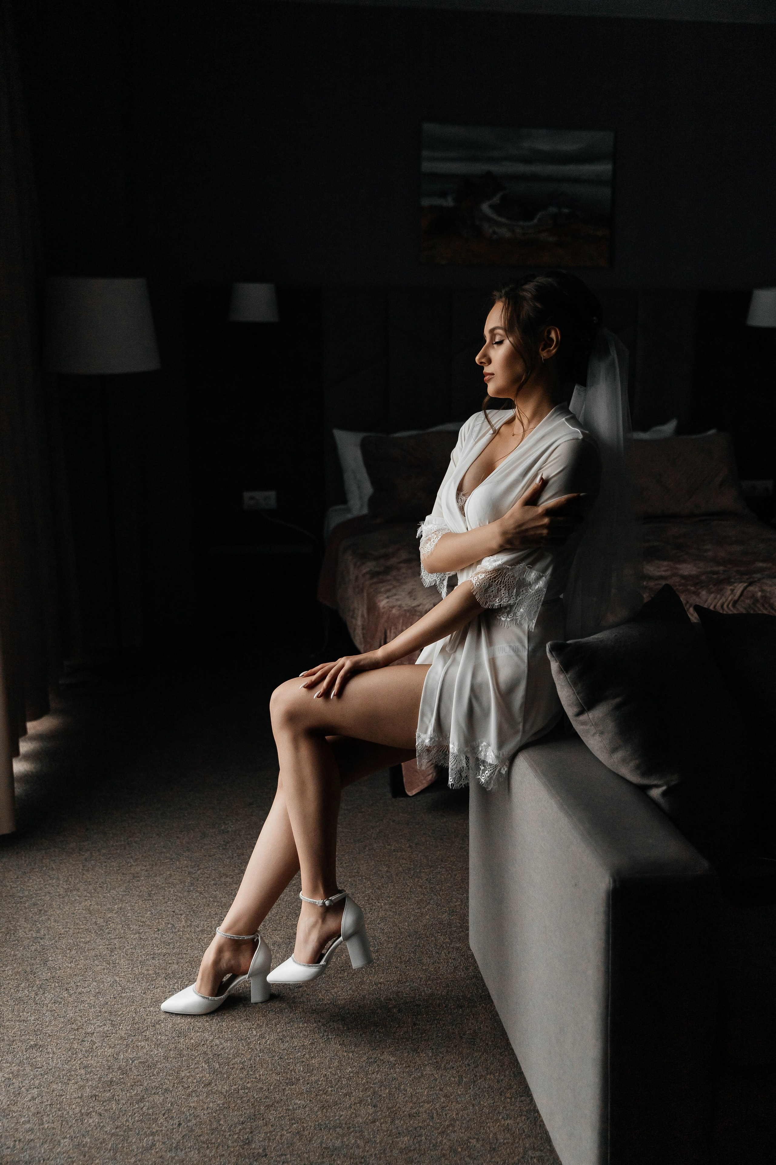 Кристиан & Дарья. Главная