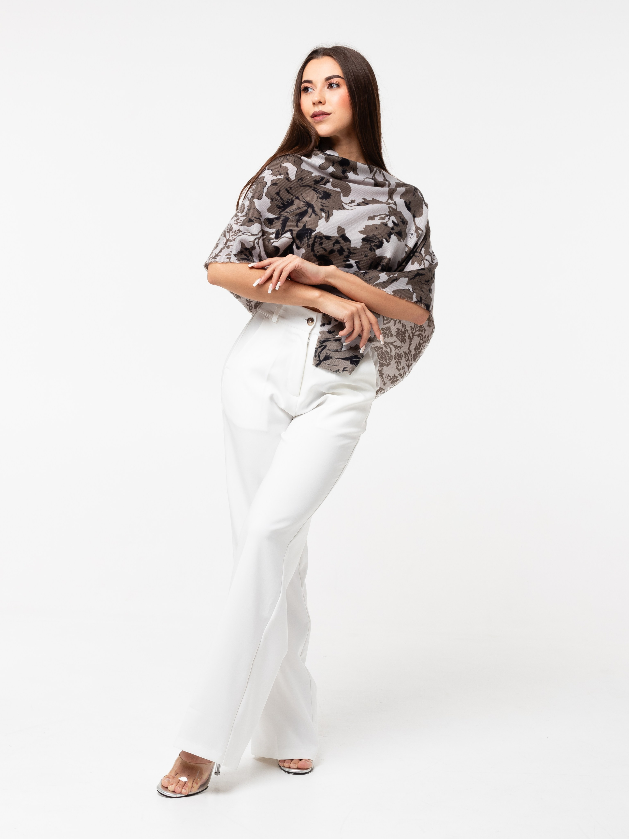 Пончо. Фотограф в Краснодаре Арина Кудряшова