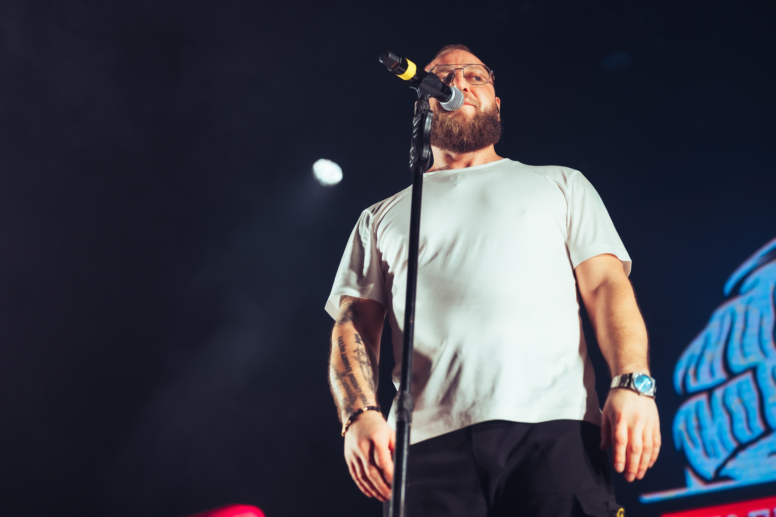 МАВАШИ group, 2025 год. Иван Кубик — фотограф и видеограф