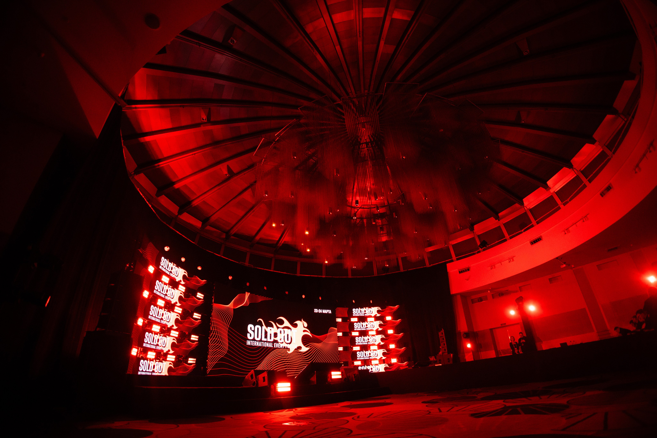 Портреты на фотозоне СИНТЕГРУС