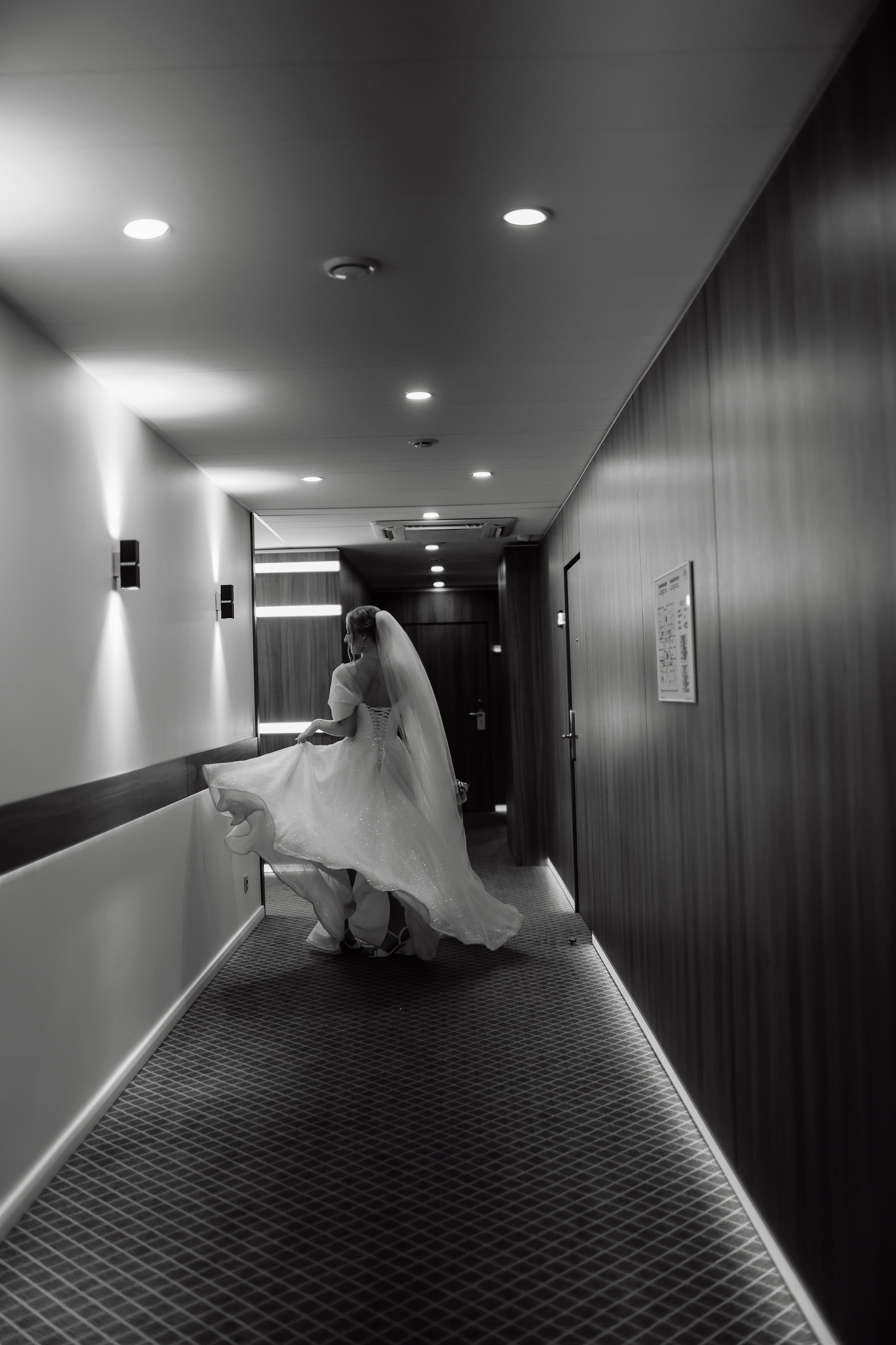 Игорь и Анна. Твой снимок СПб