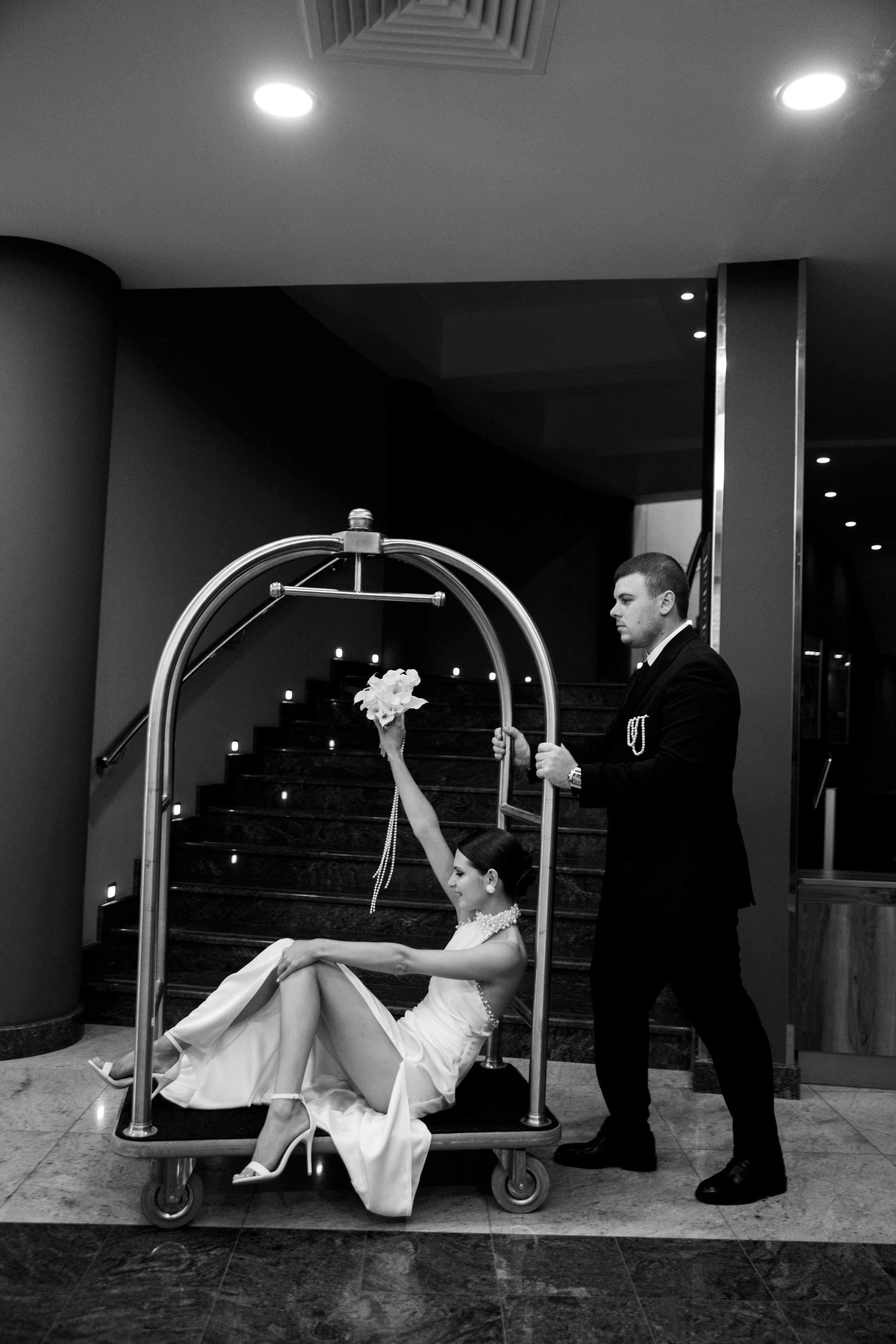 Александр и Ангелина | Петровские Паруса (Калуга). Свадебный фотограф Ангелина Зотова | Обнинск, Москва, Калуга