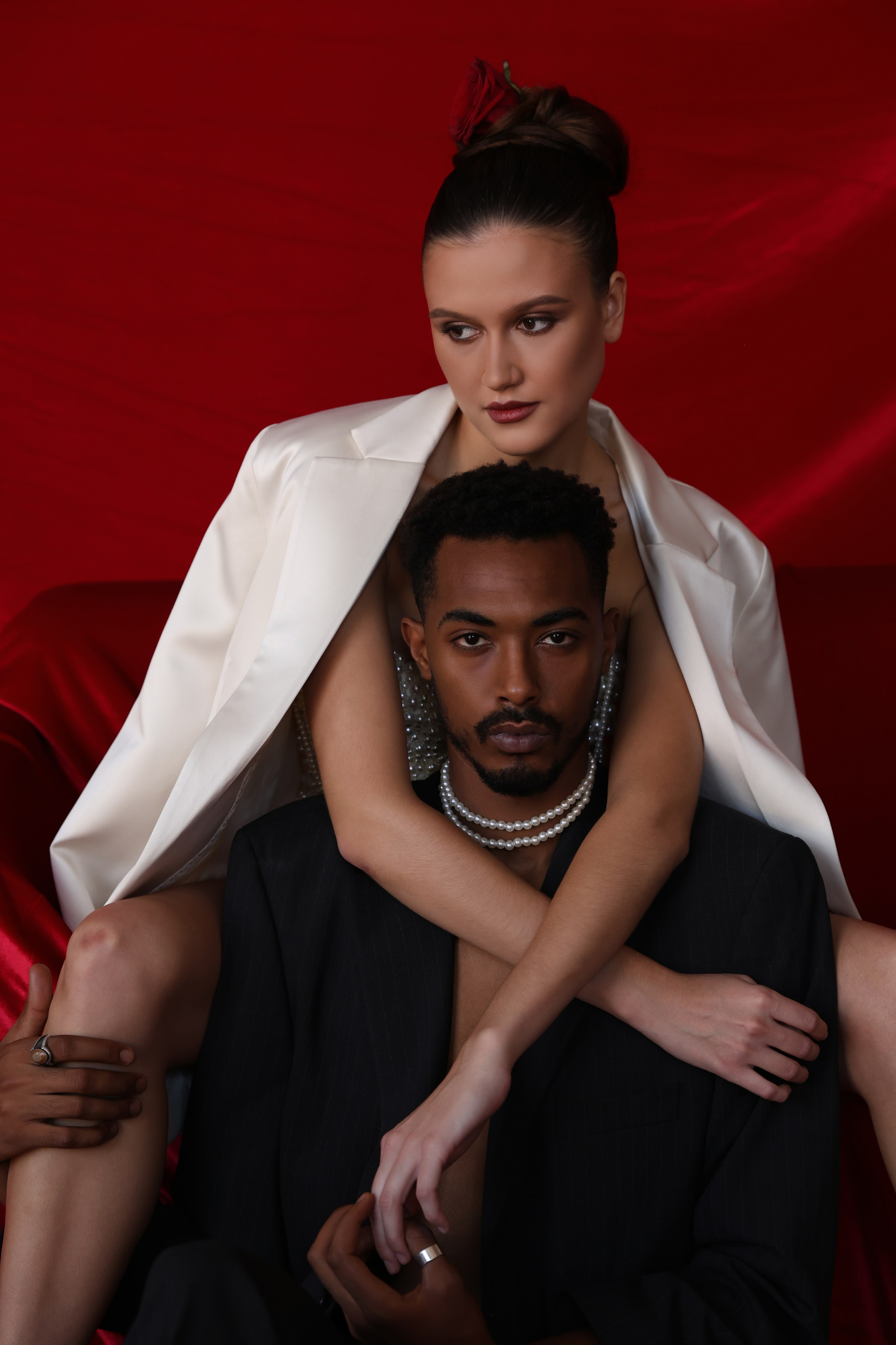 Love story. Яна Чхан — Фотограф в Донецке и не только