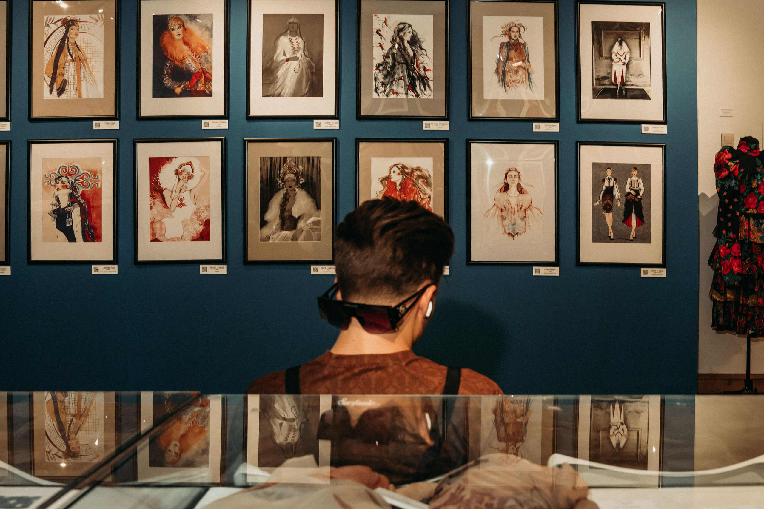 Фоторежиссер — O! Markova