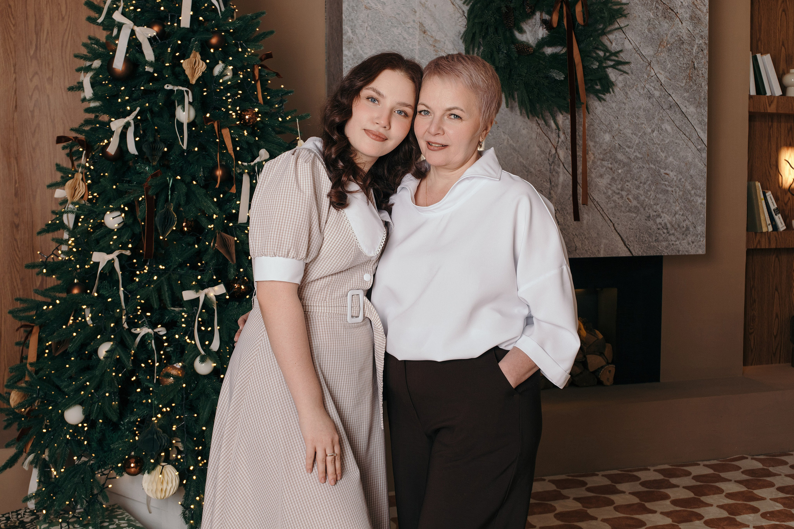 Рыжовы. Фотограф Елена Балакина (Челябинск)