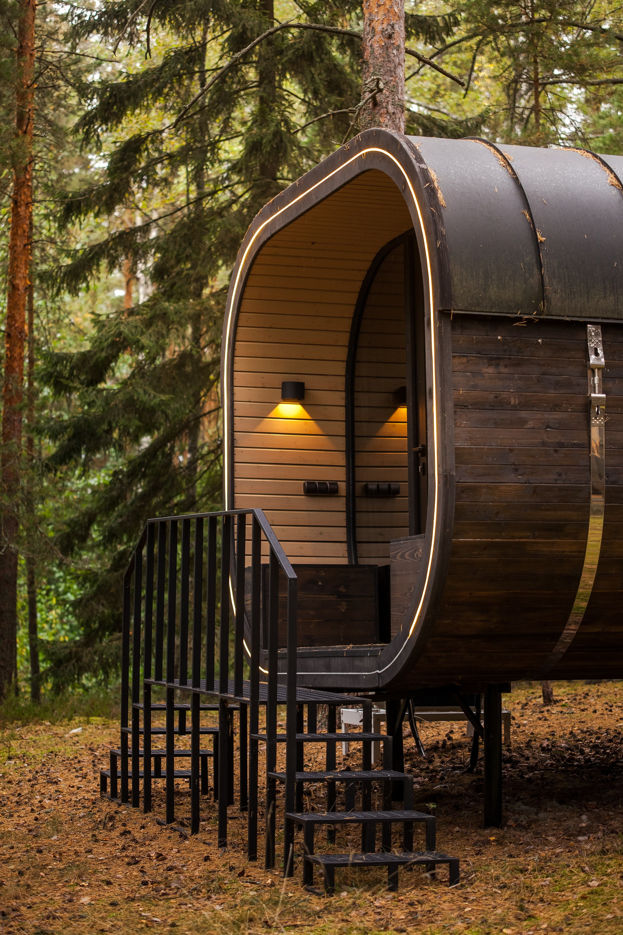 Остров «Свободы». Туманов Виталий — фотограф Москва