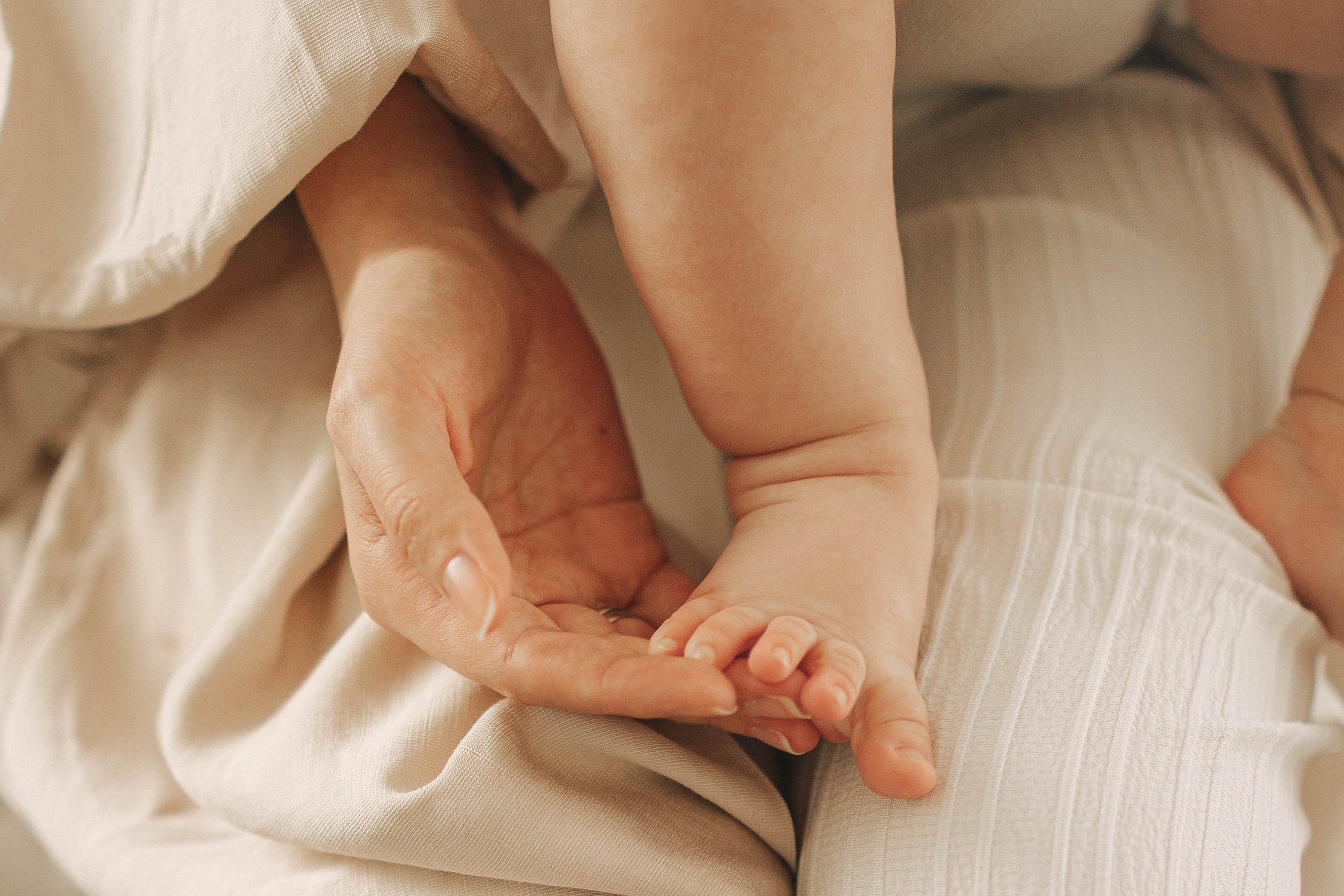 Мама. Семейный фотограф Москва Наталия Осьмакова