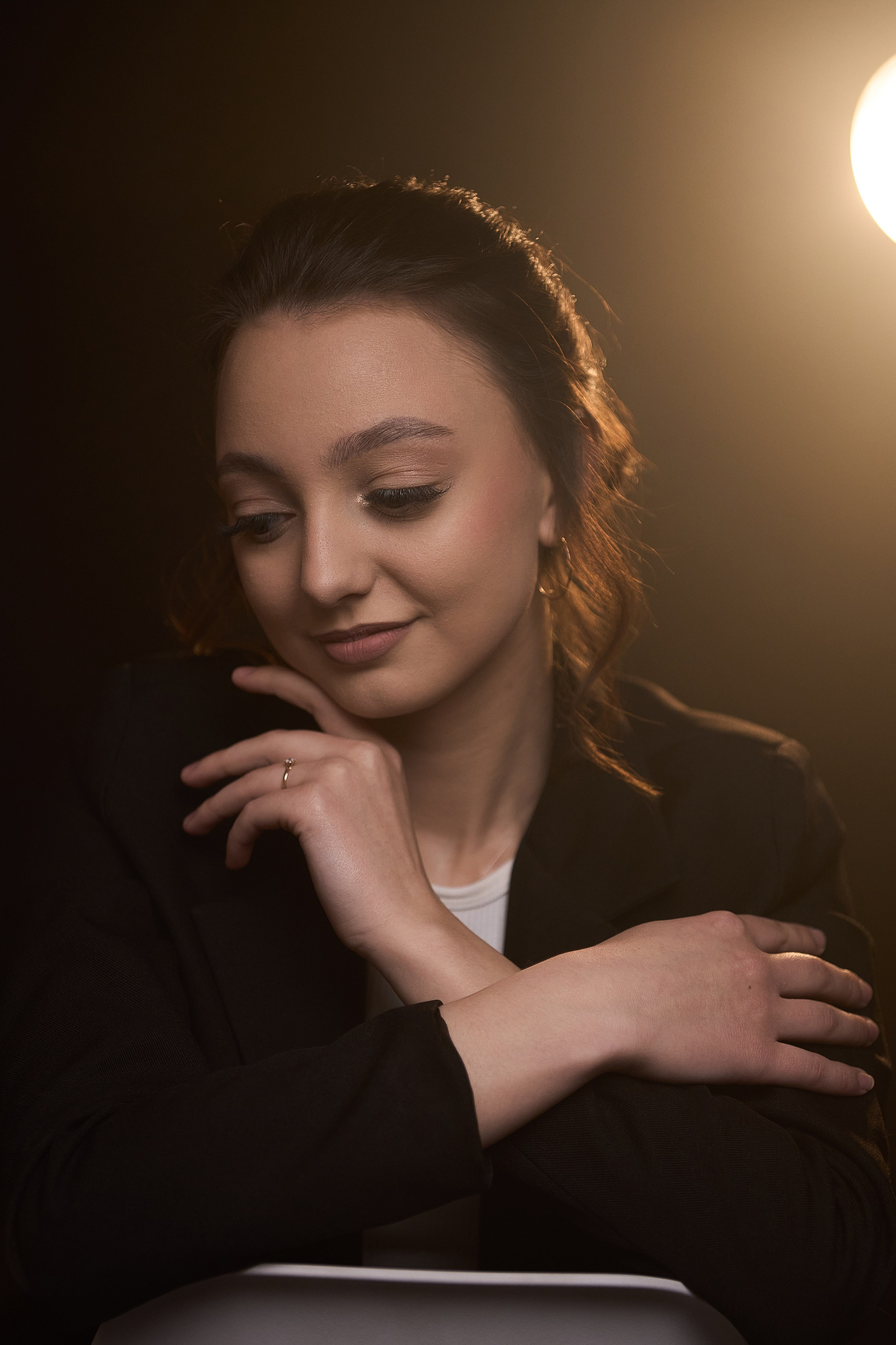 Дарья. Фотограф и видеограф Павел Серобабов