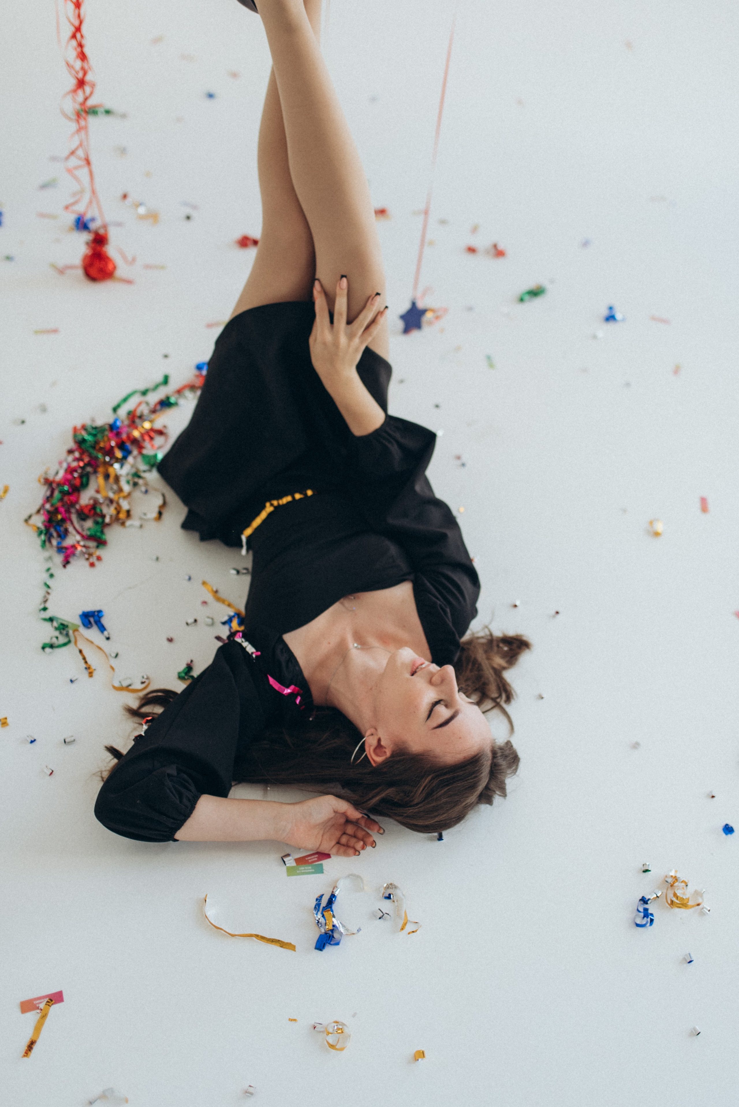 Съемка на день рождения. Семейный фотограф в Москве Екатерина Север