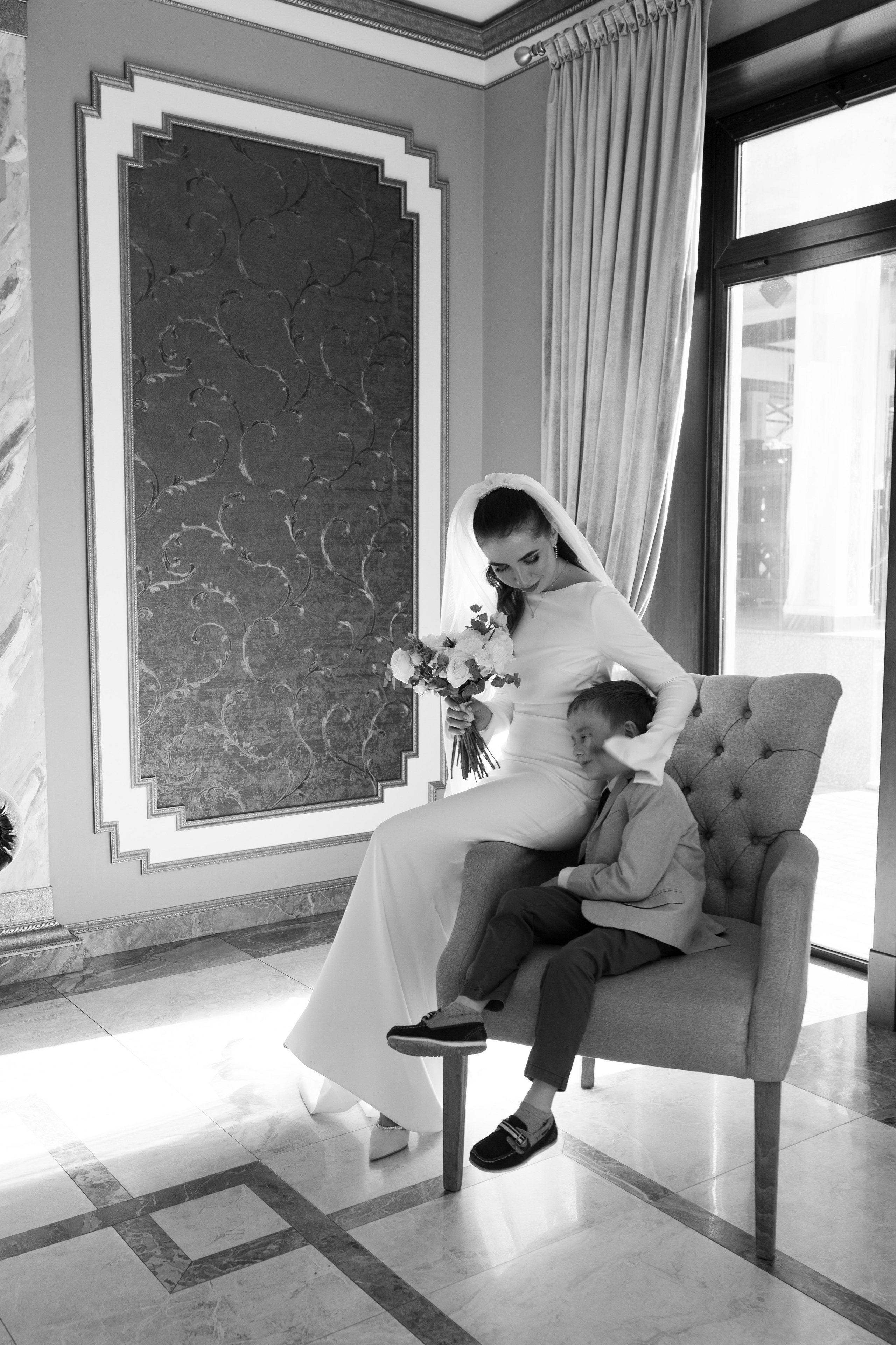 Kameela. Главная