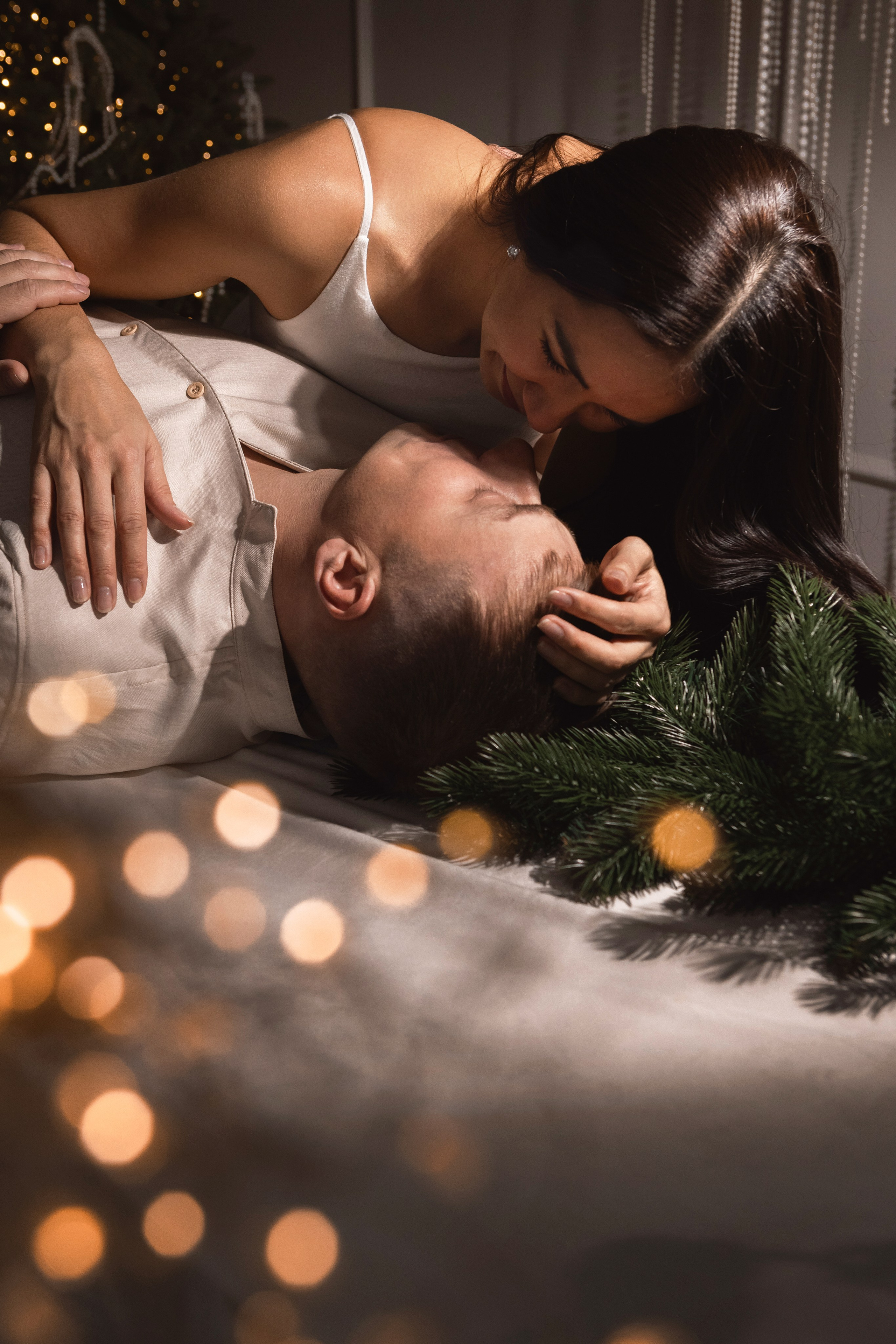 Наташа с семьей. Фотограф Лесозаводск/Хабаровск