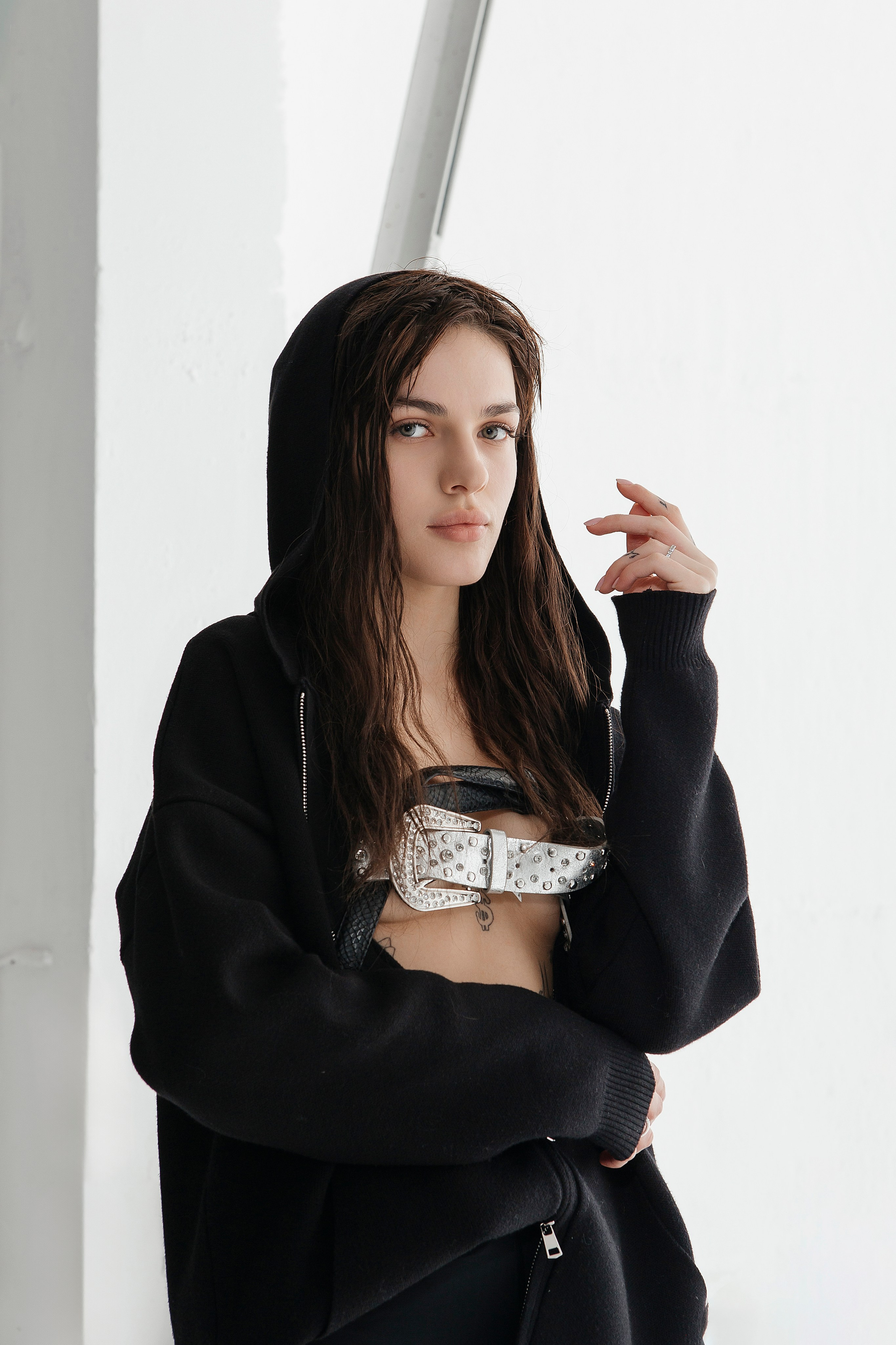 Милана. Фотограф Лесозаводск/Хабаровск