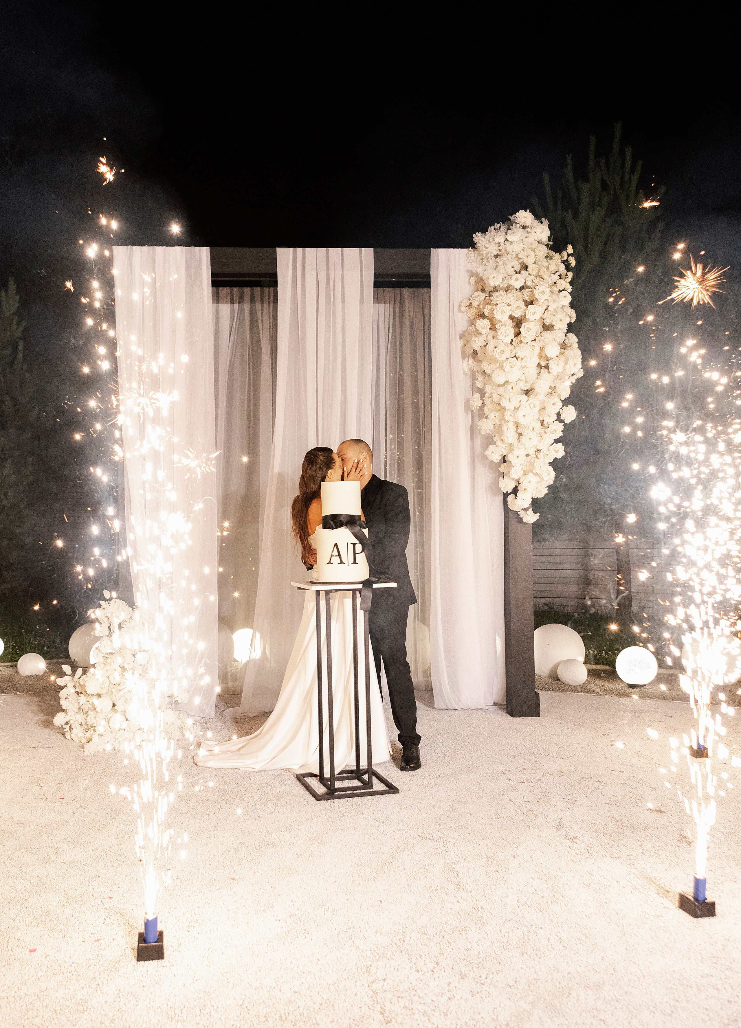 Артем и Полина. Фотограф Лесозаводск/Хабаровск