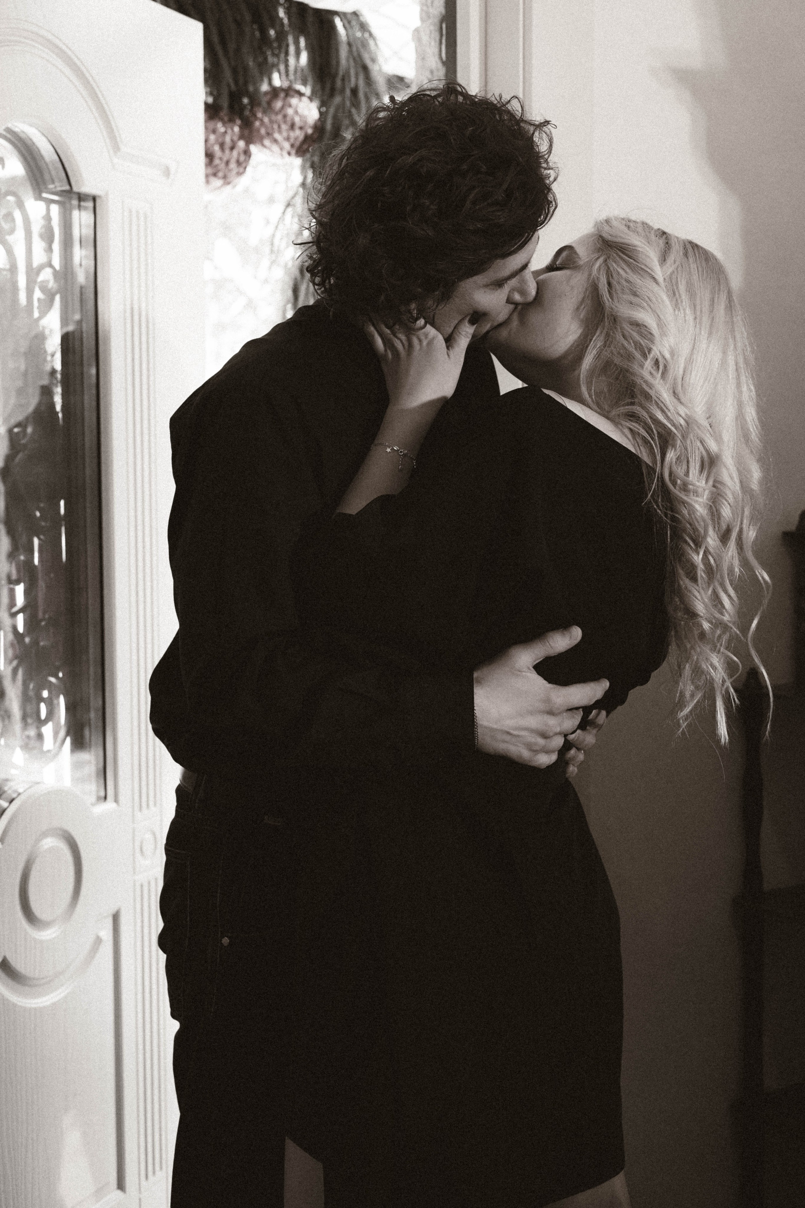 LOVE STORY. Елизавета. Клиентский фотограф, Москва