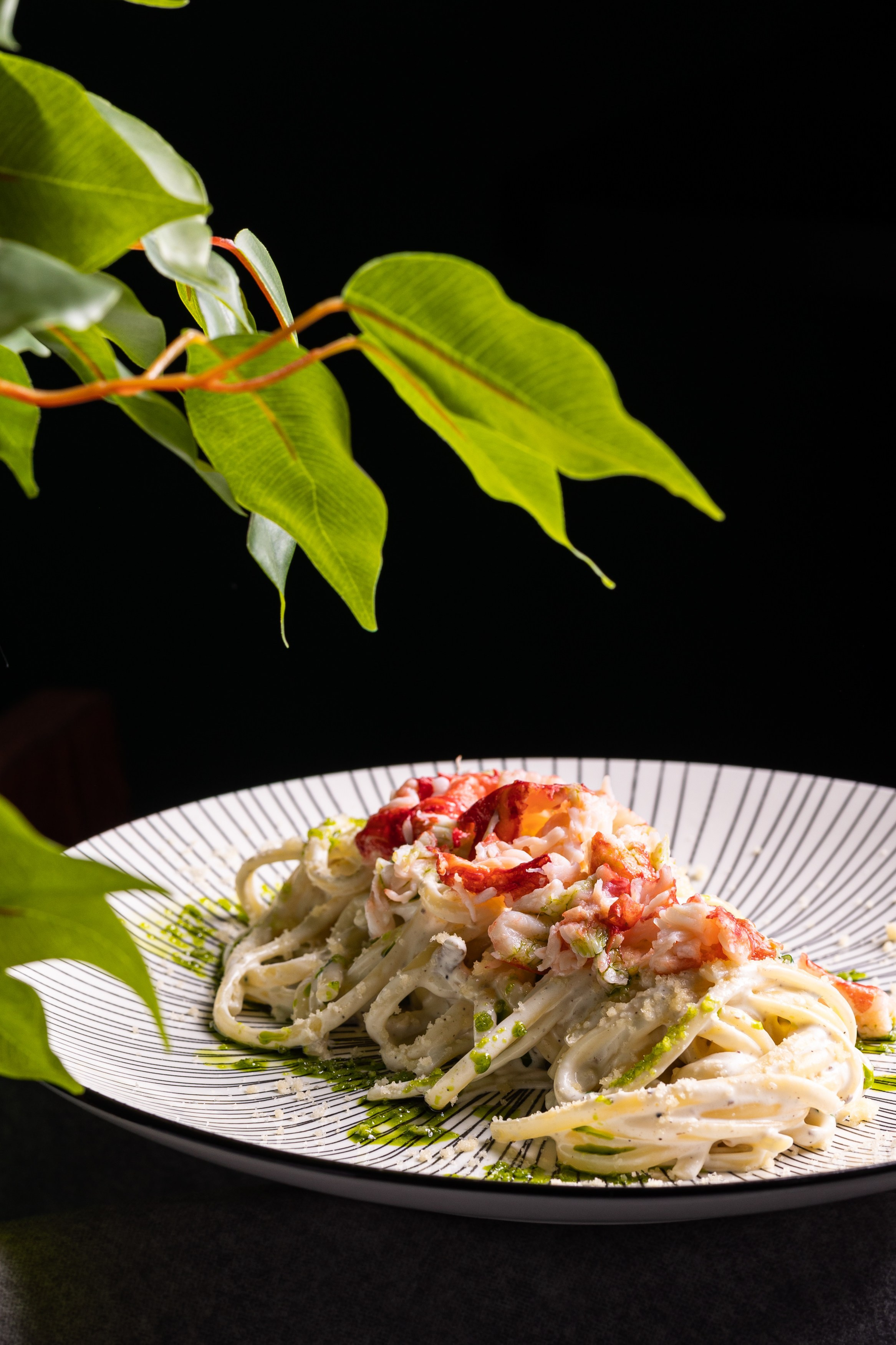 РЕСТОРАНЫ. Контент фотограф в Москве Ник Фрост