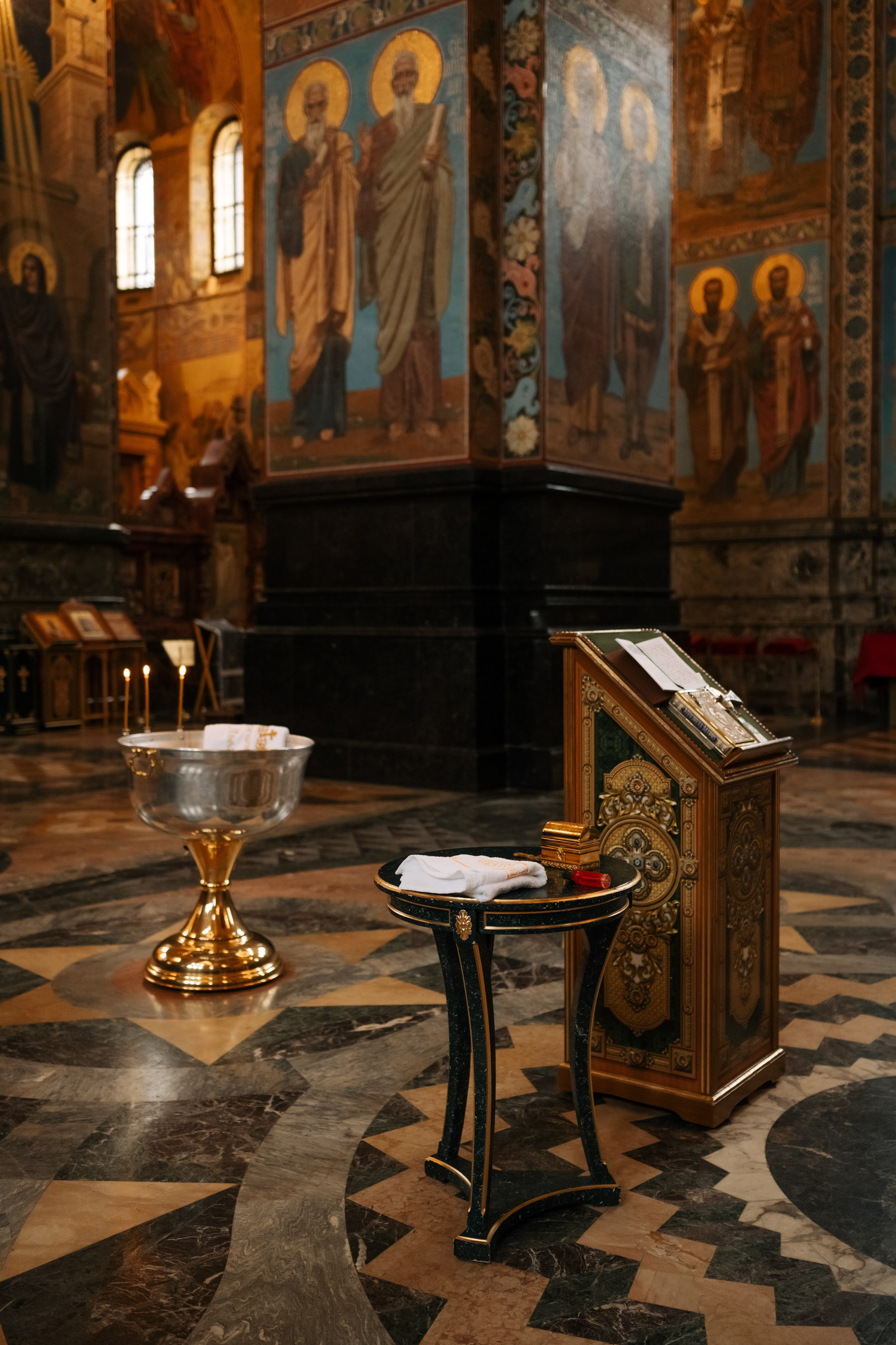 Лев — Спас на Крови. Семейный фотограф/ фотограф на крещение в Санкт-Петербурге Дьяконова Валерия