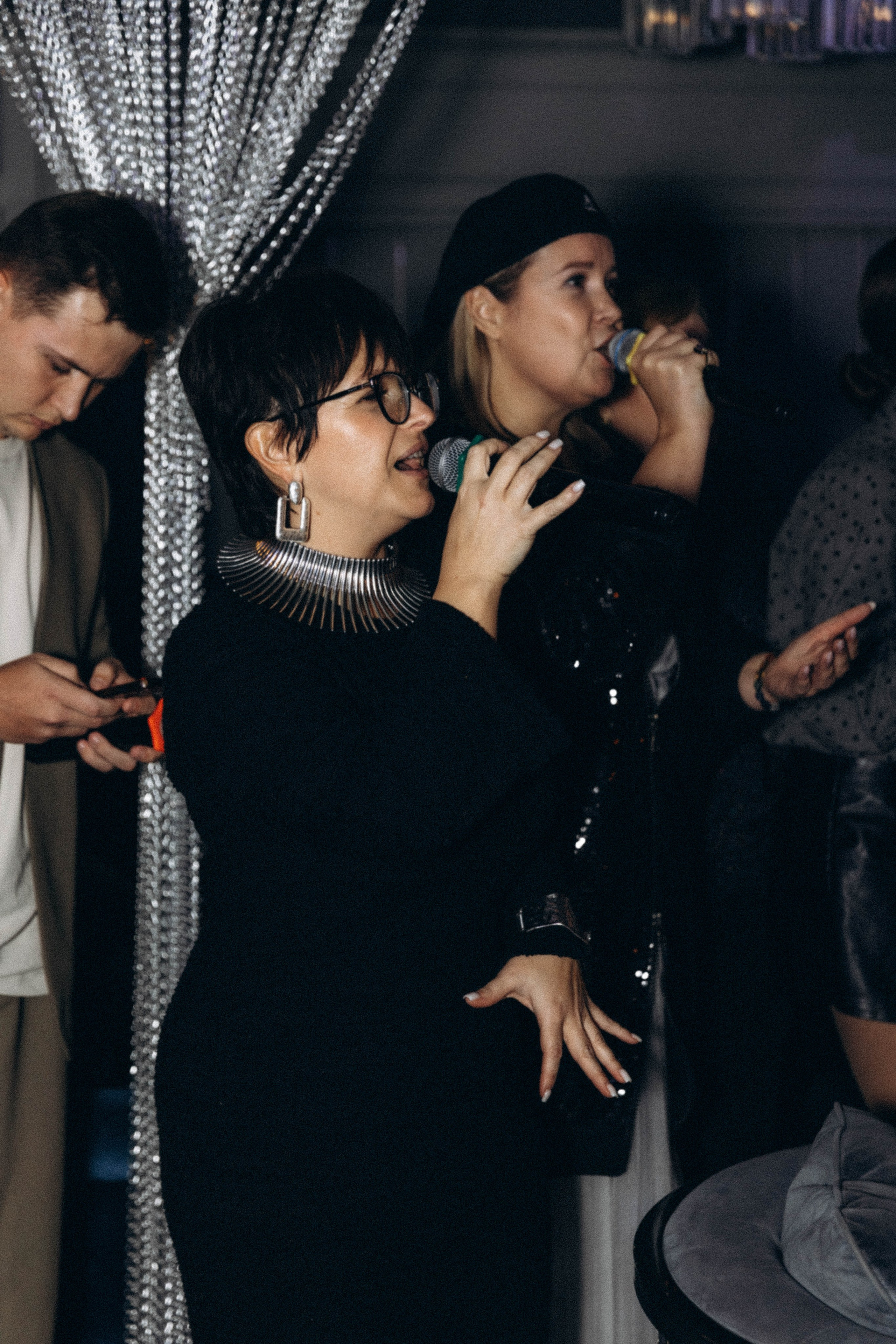 Sing Song Battle. Katerina Schastlivaya