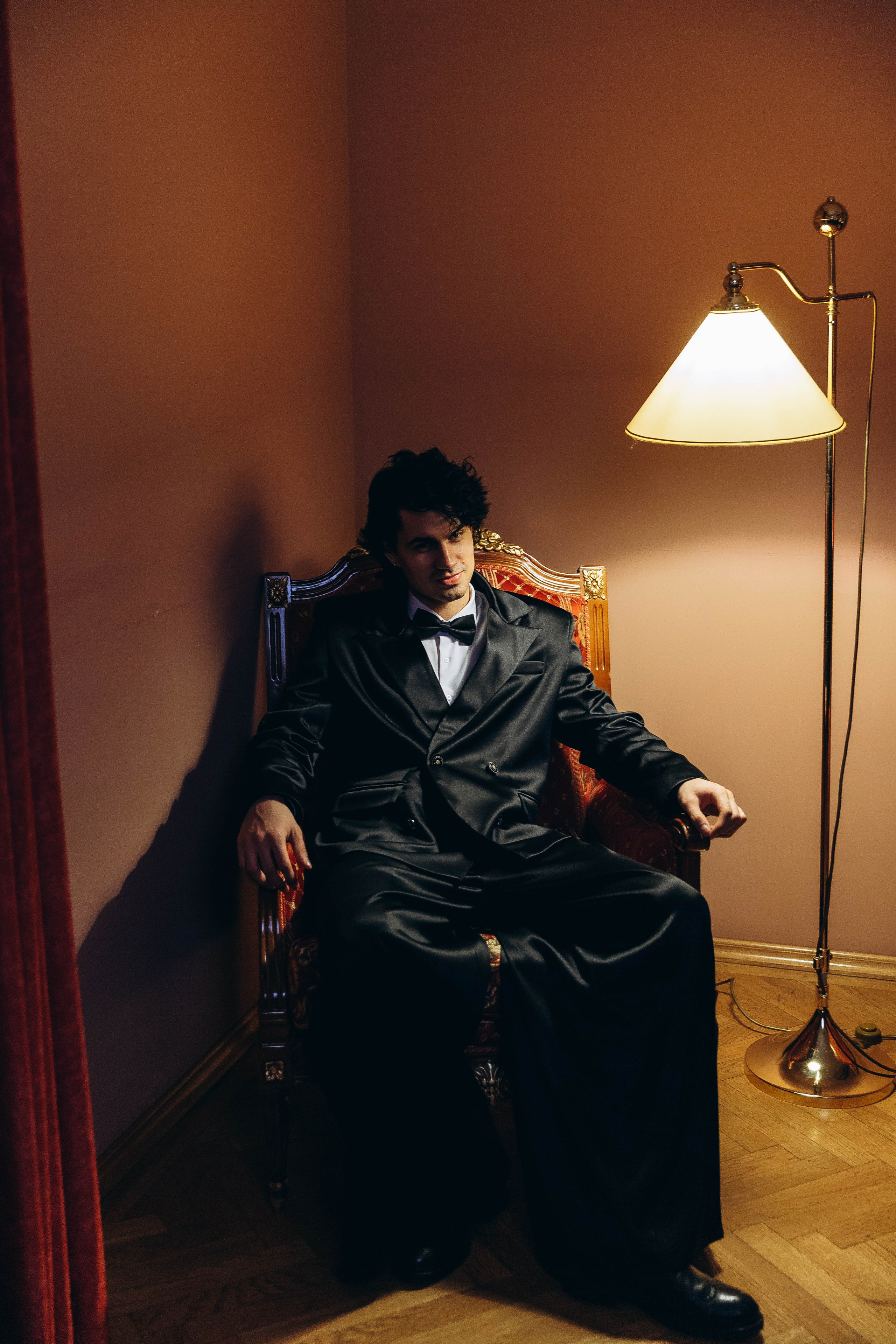 Мария и Влад. Сборы. Katerina Schastlivaya