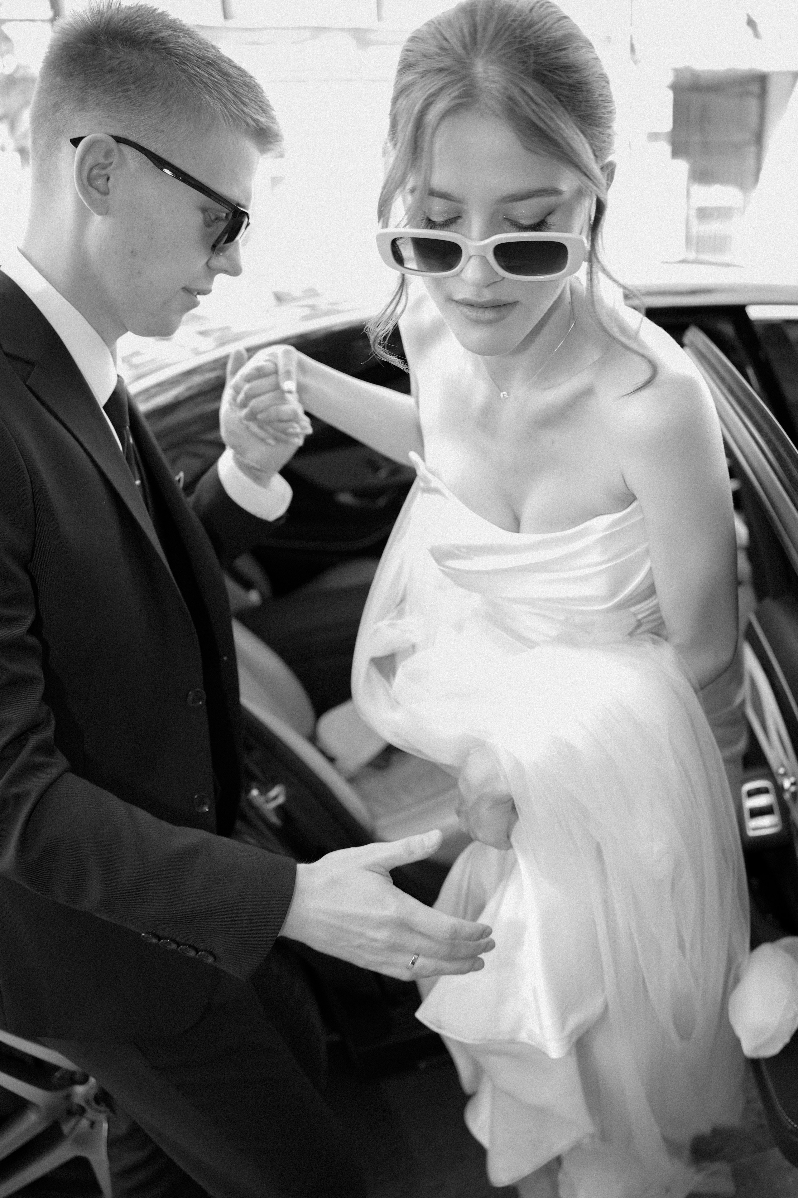 Свадебный фотограф в Санкт-Петербурге Мошина Наталья