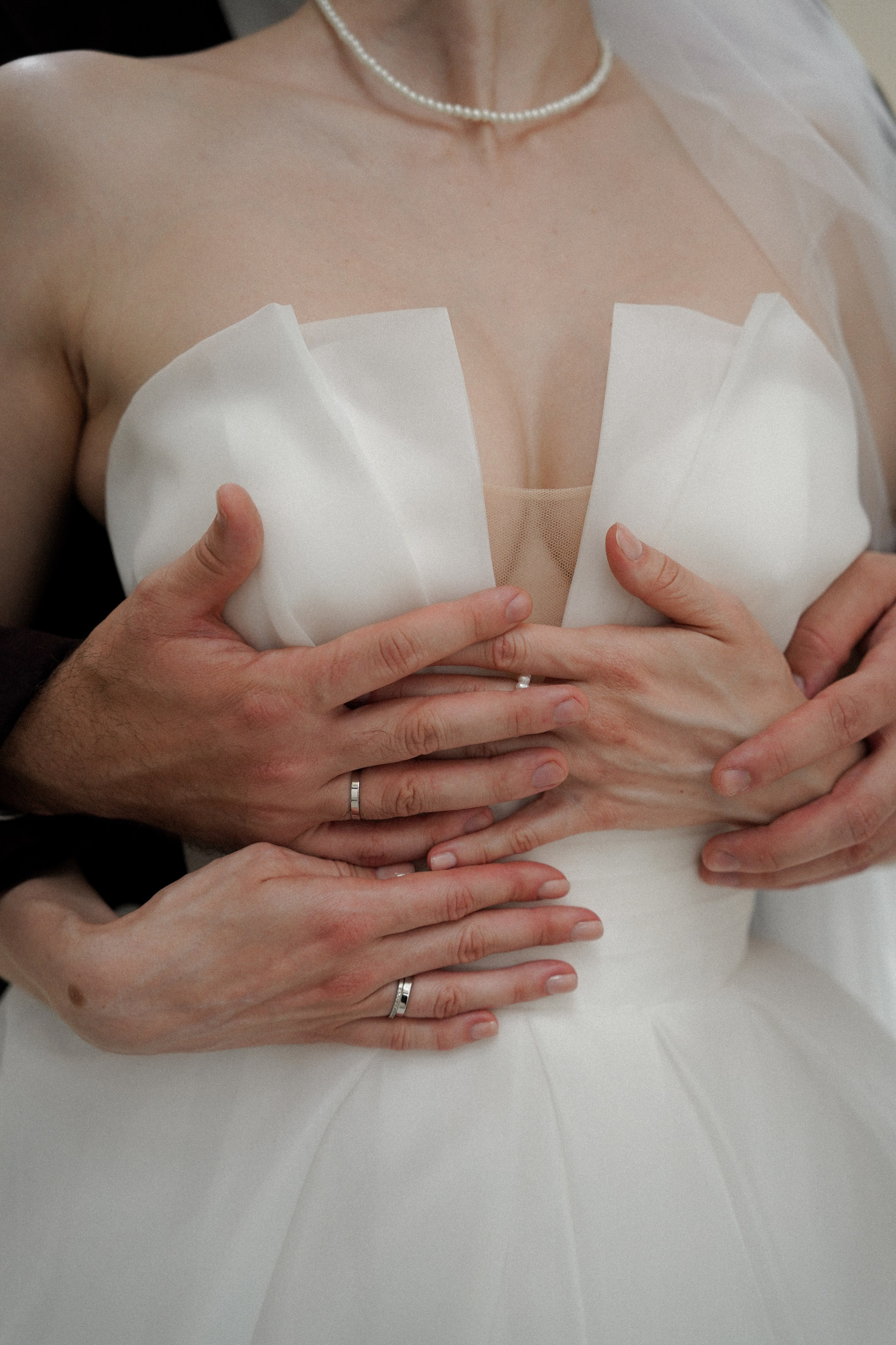 Николай&Александра. Свадебный фотограф в Санкт-Петербурге Мошина Наталья