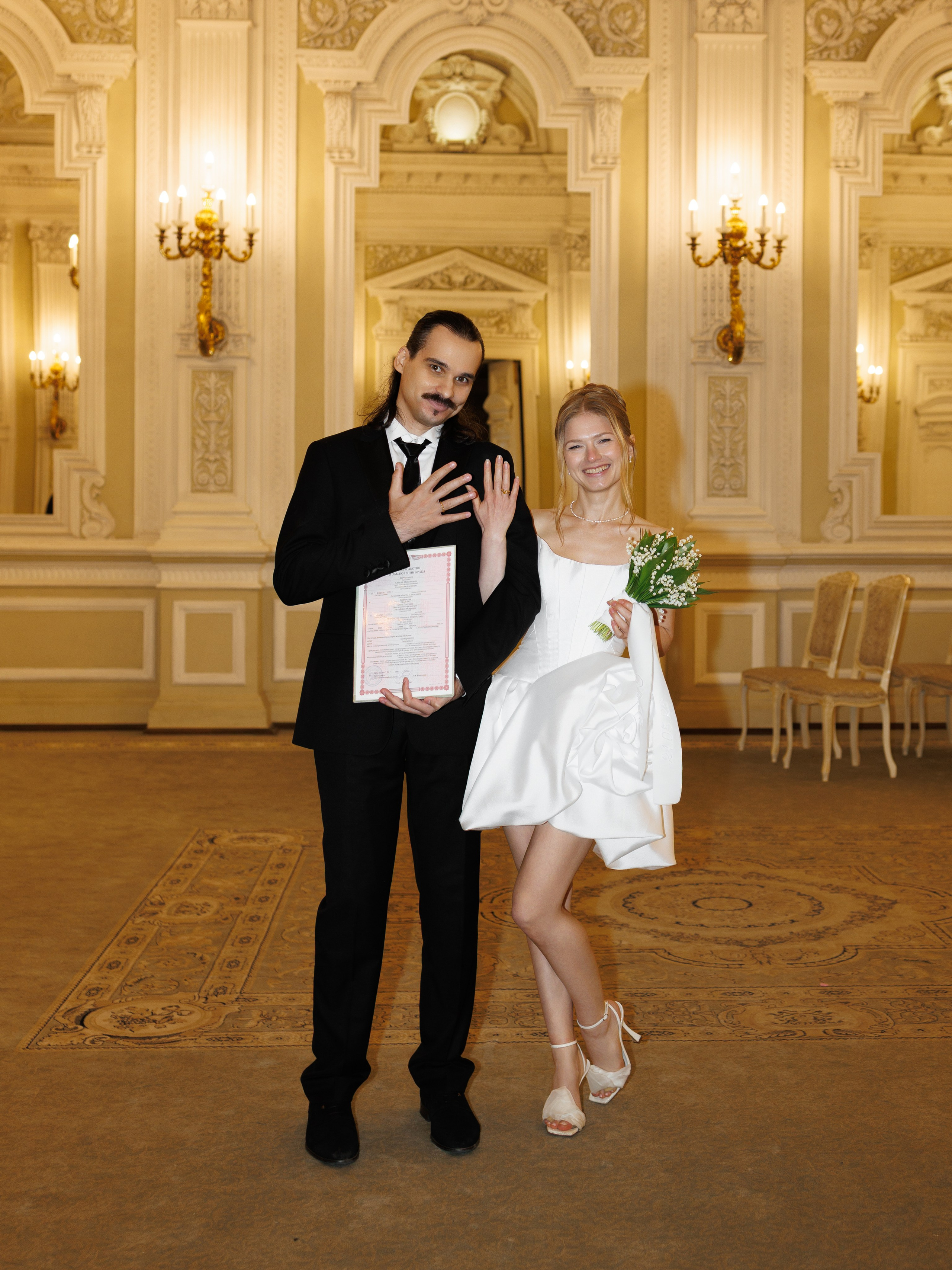 СВАДЬБЫ. Фотограф, который снимает любовь в Санкт-Петербурге