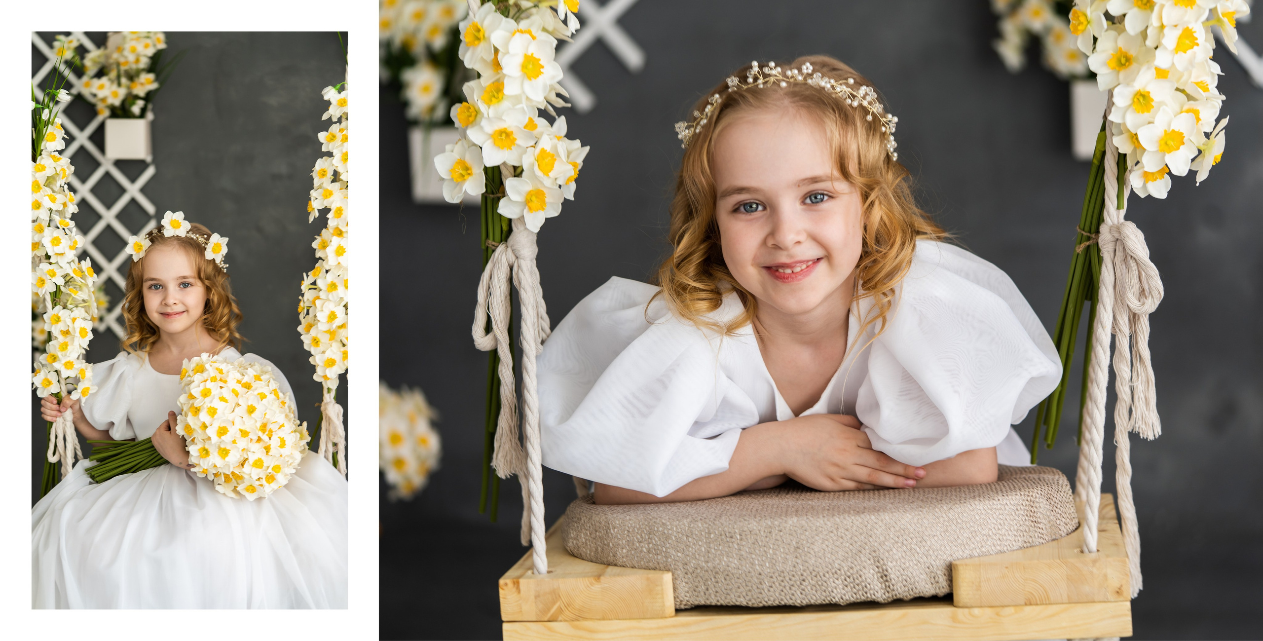 Варвара 6 лет