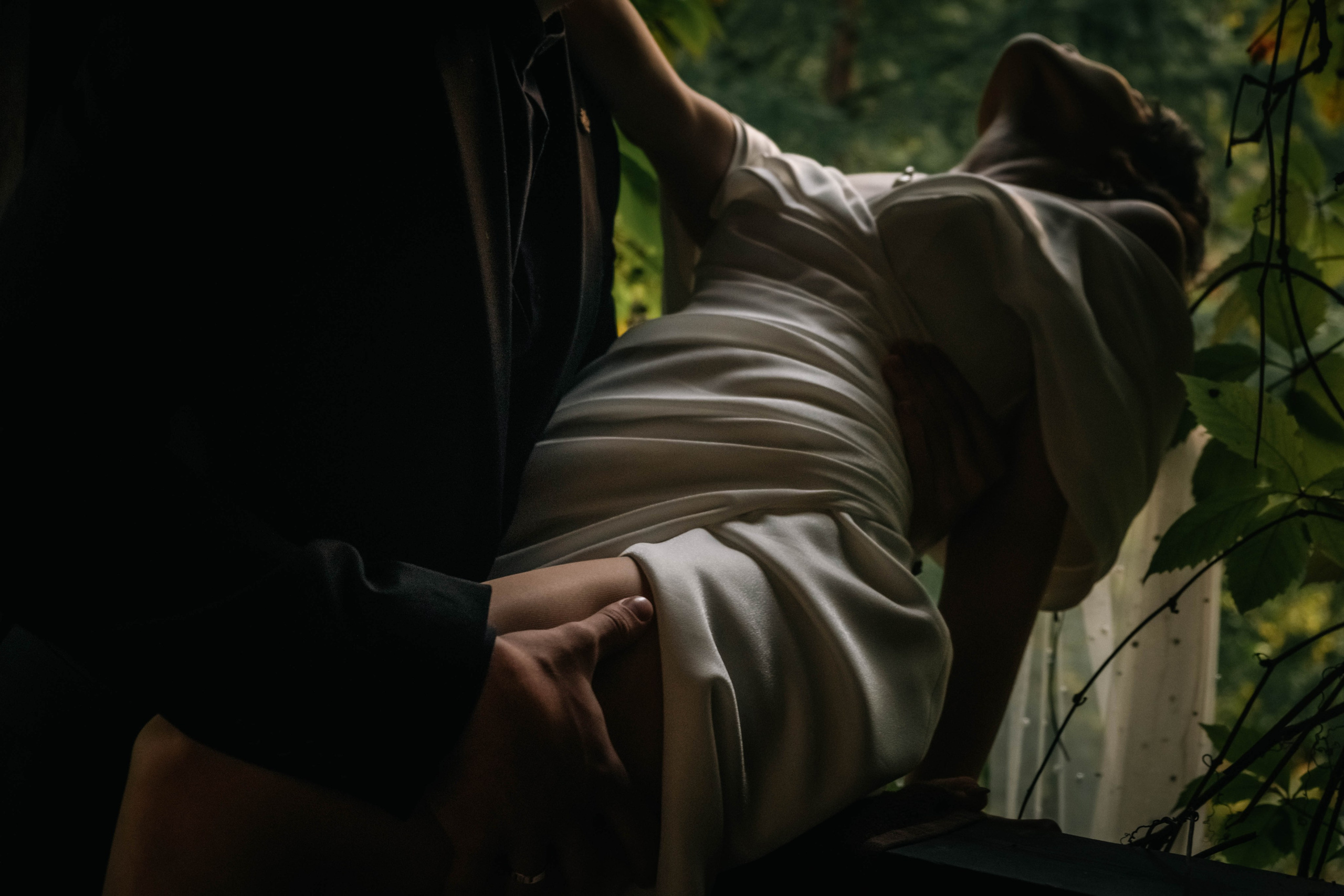 Свадебные съемки. Фотохудожник в Санкт-Петербурге Вурал Мелиса