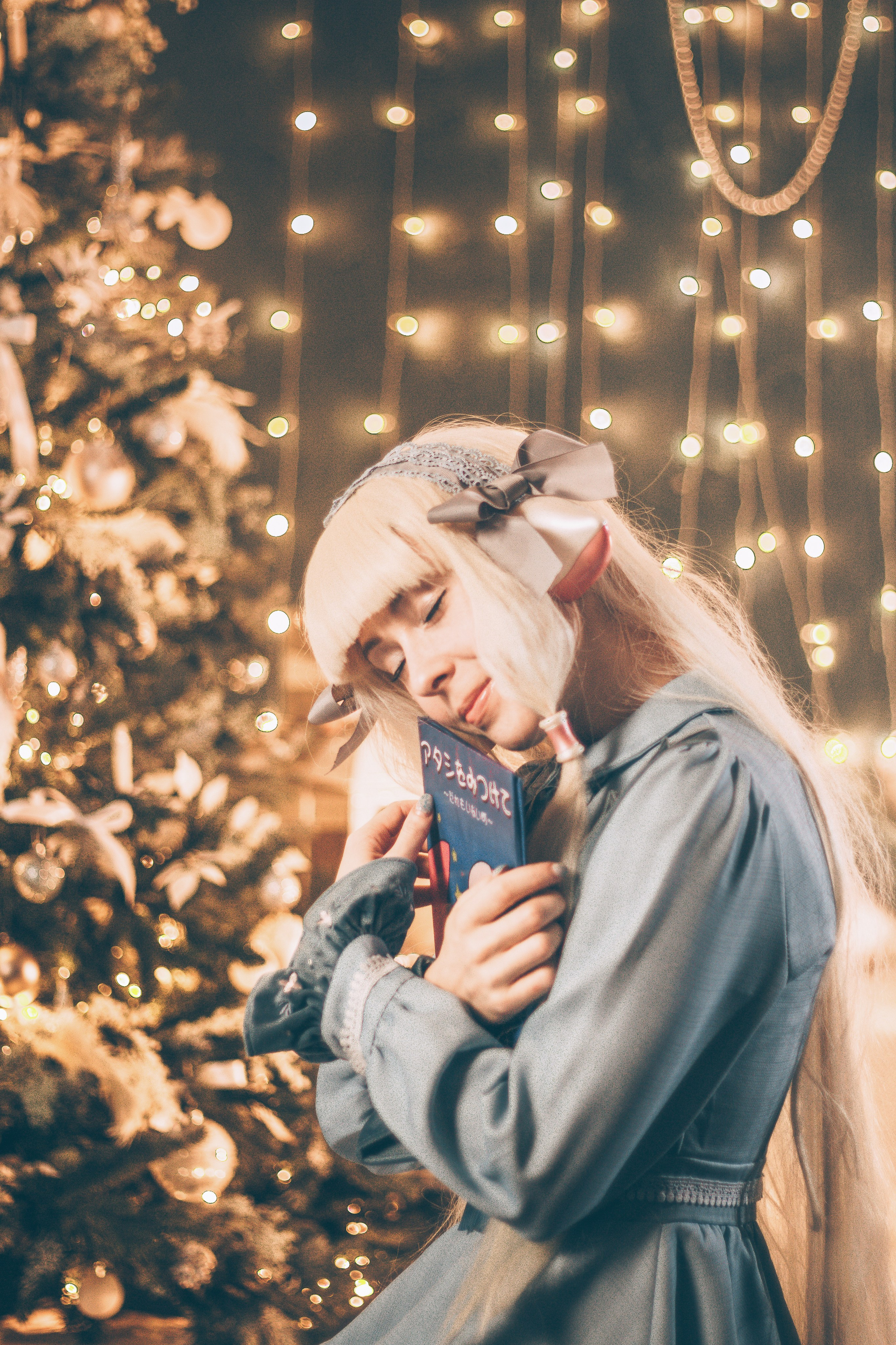 Ретушь. Фотограф NotSilver