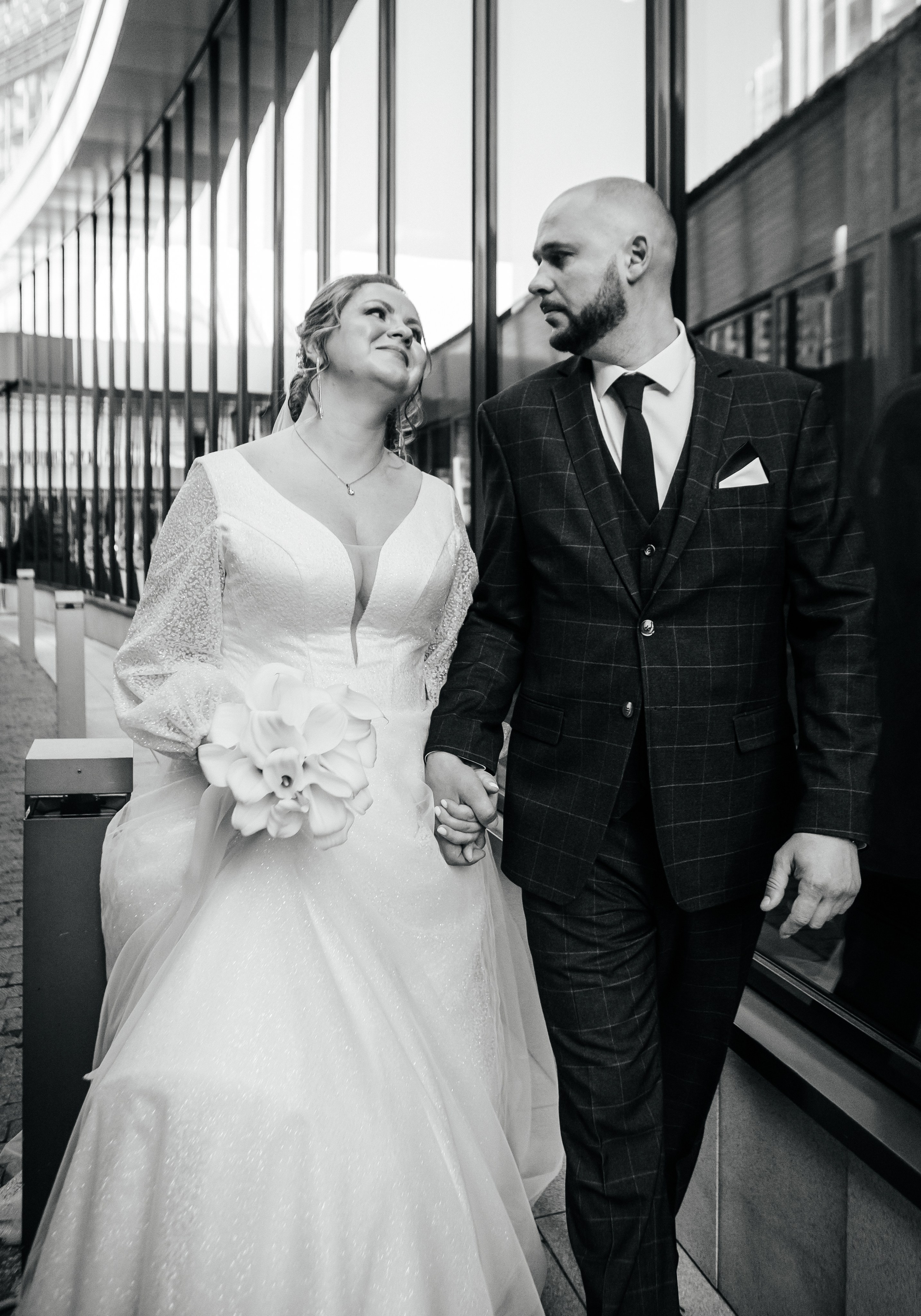 Свадьба Алексей и Люба. Свадебный и семейный фотограф Ибрагимова Мария из Екатеринбурга