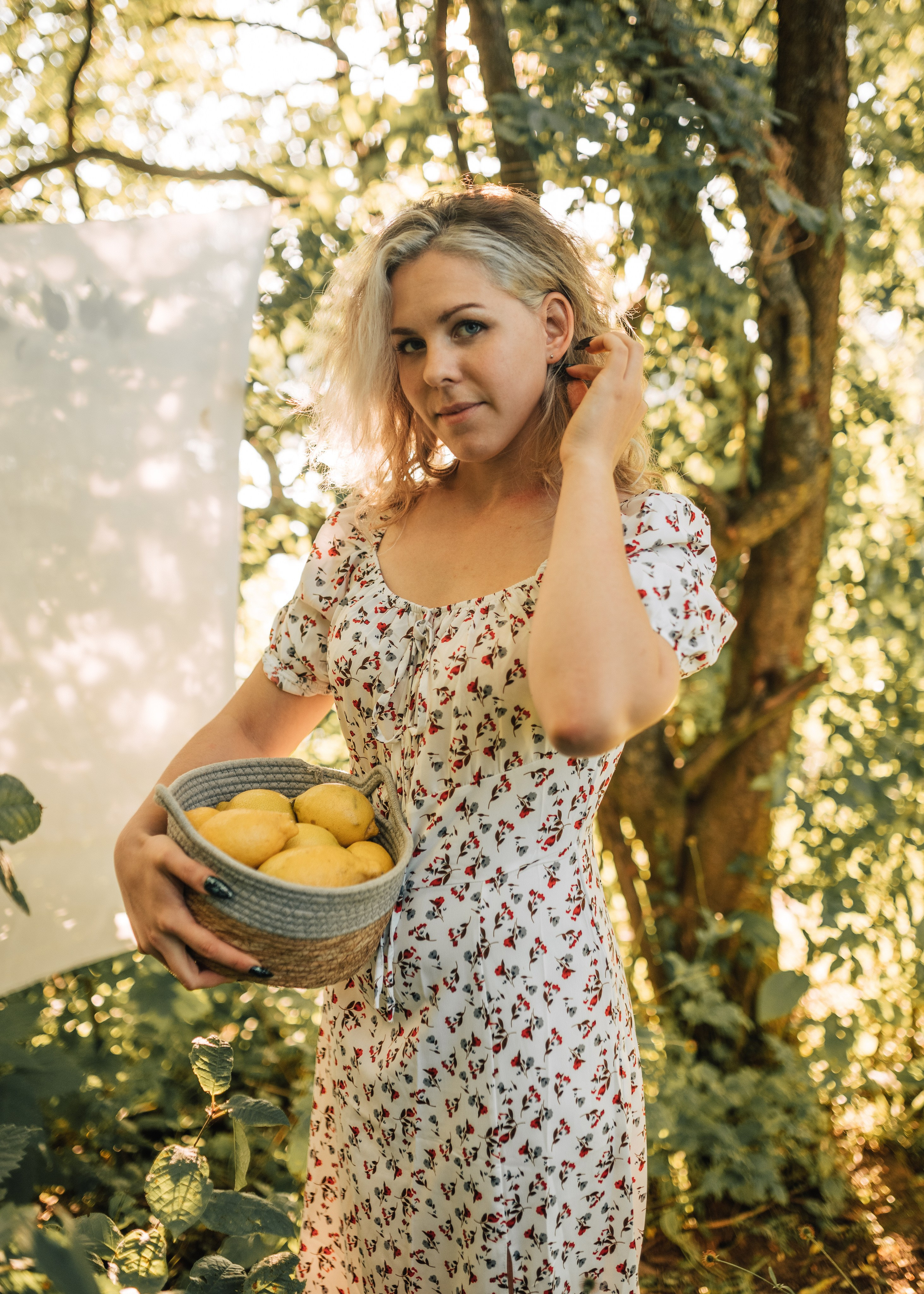 Карина. Фотограф в Дзержинске Наташа Баева