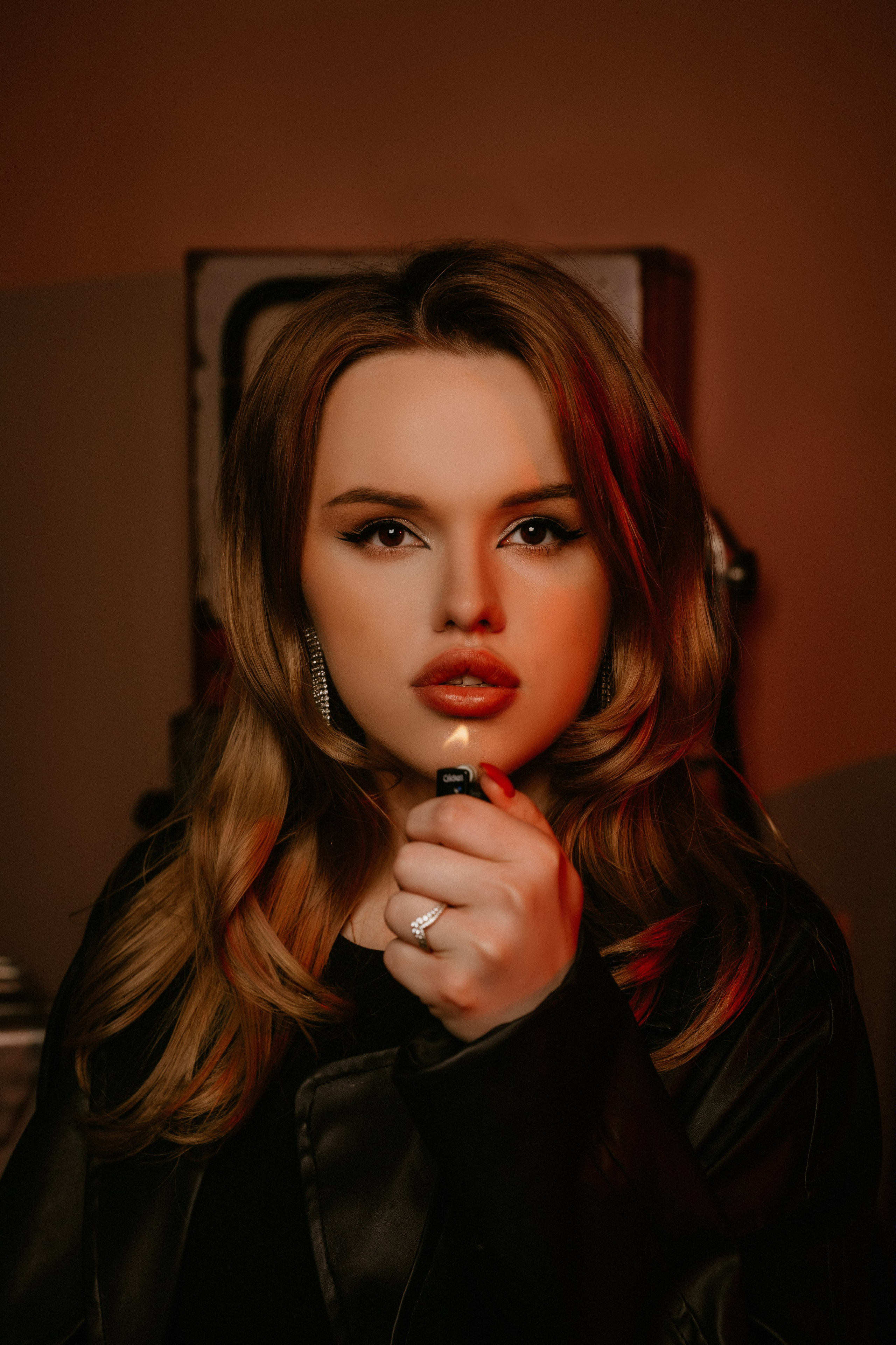 Влада. Фотограф в Санкт-Петербурге Ангелина Волкова