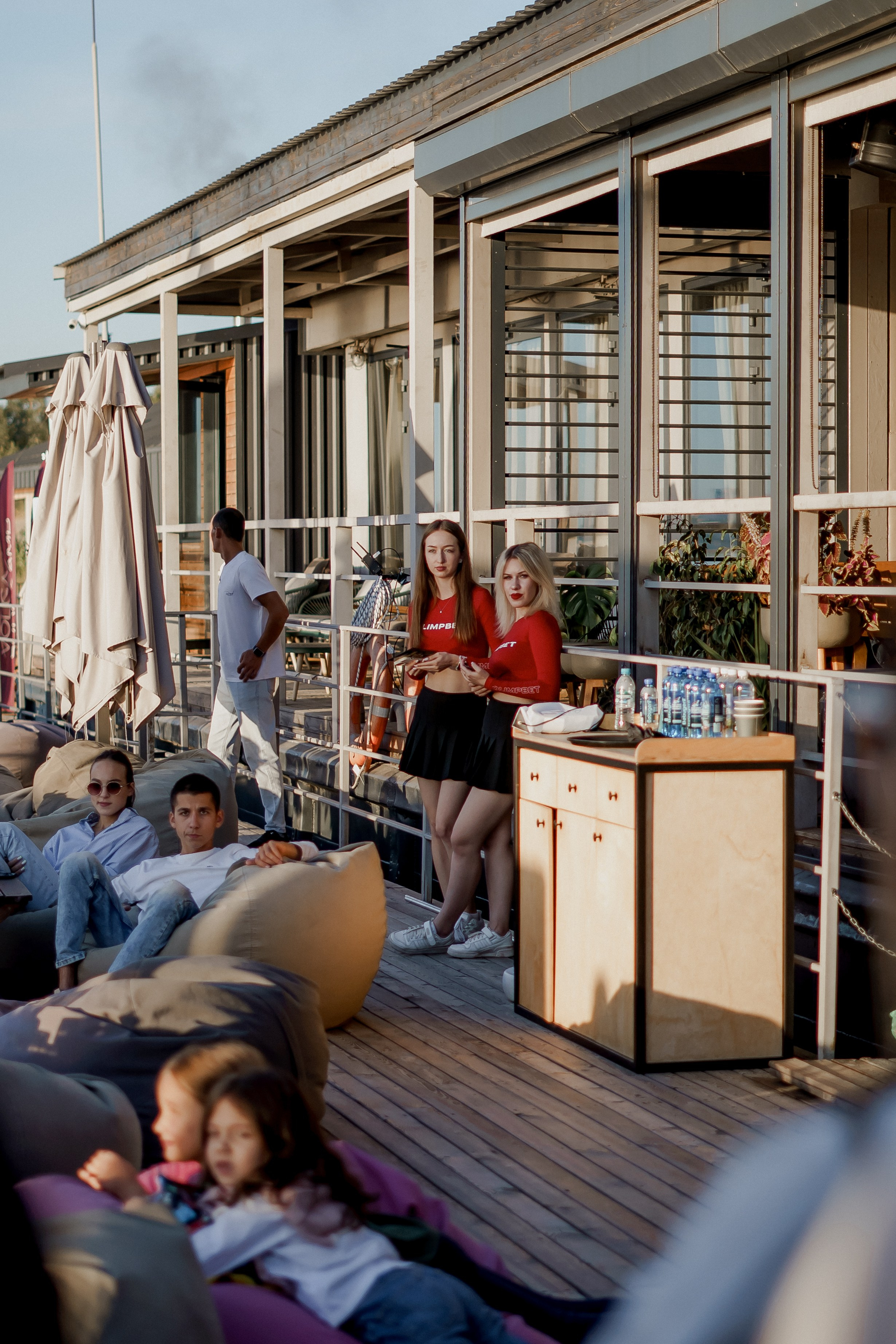 Surf 2024. Фотограф Валерия Крахмалева