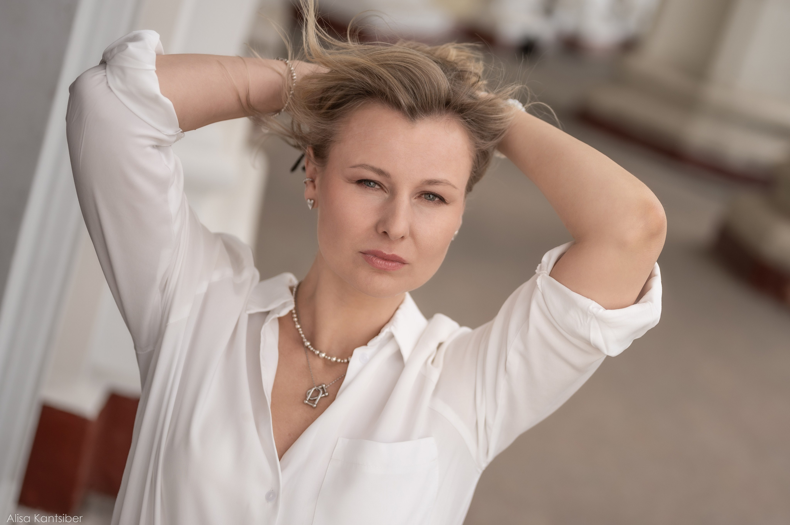 Евгения. Фотограф Алиса Канцибер. Москва. Портрет, семейное фото, свадьбы