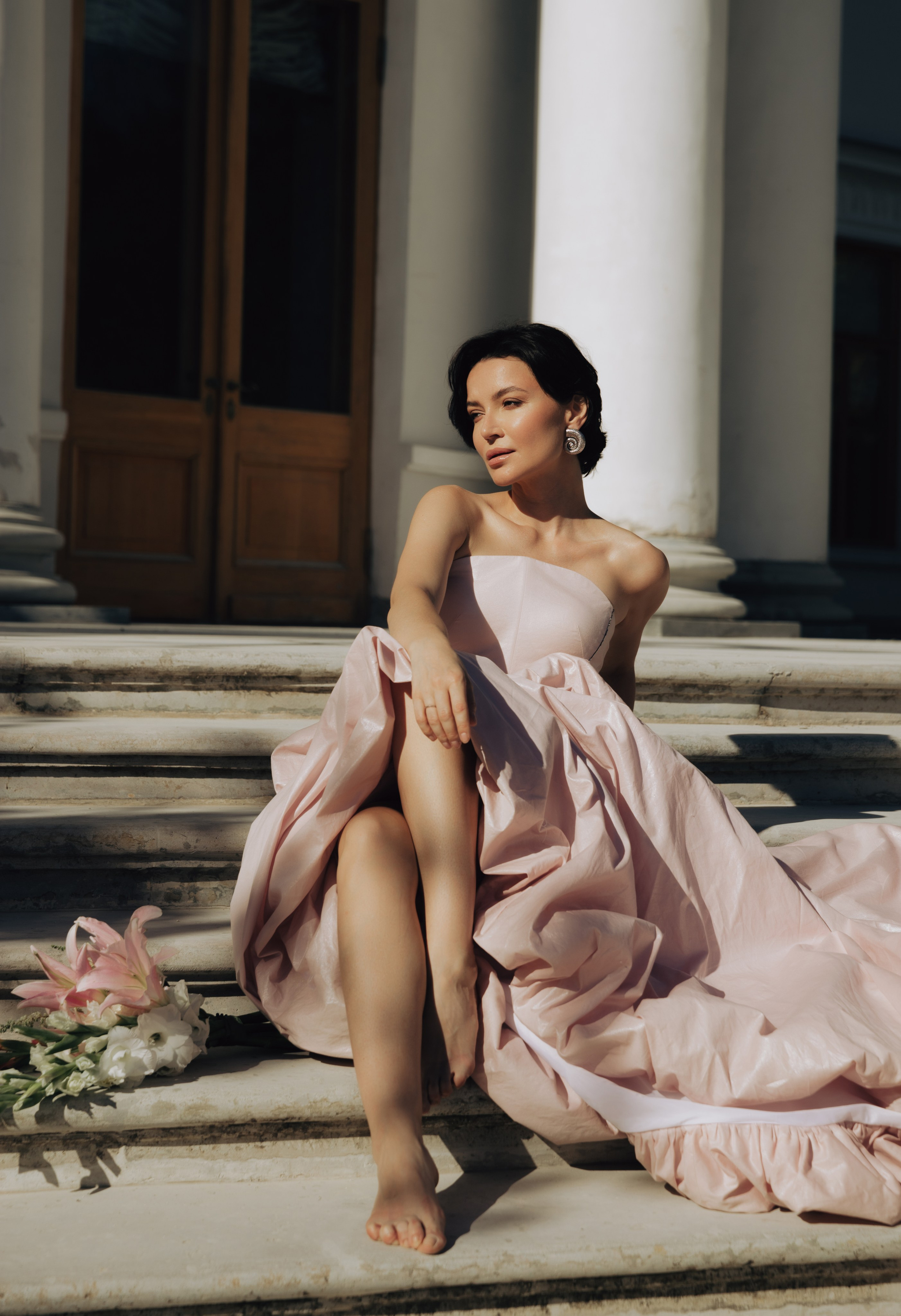 Igor & Ekaterina. Свадебный фотограф в Санкт-Петербурге Анна Суровцева