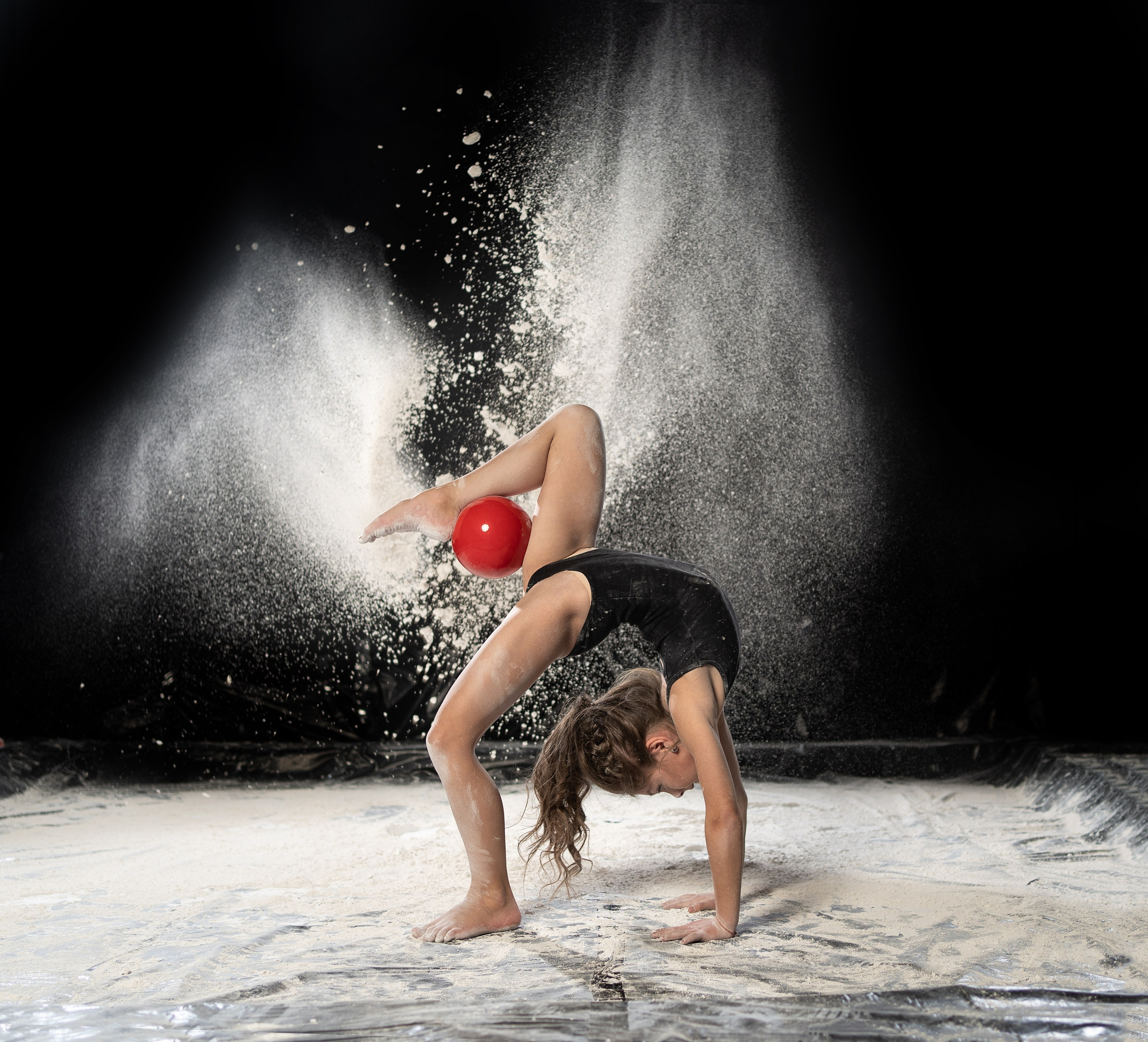 Спортивные съемки. Детский и семейный фотограф в Москве Гордеев Владимир