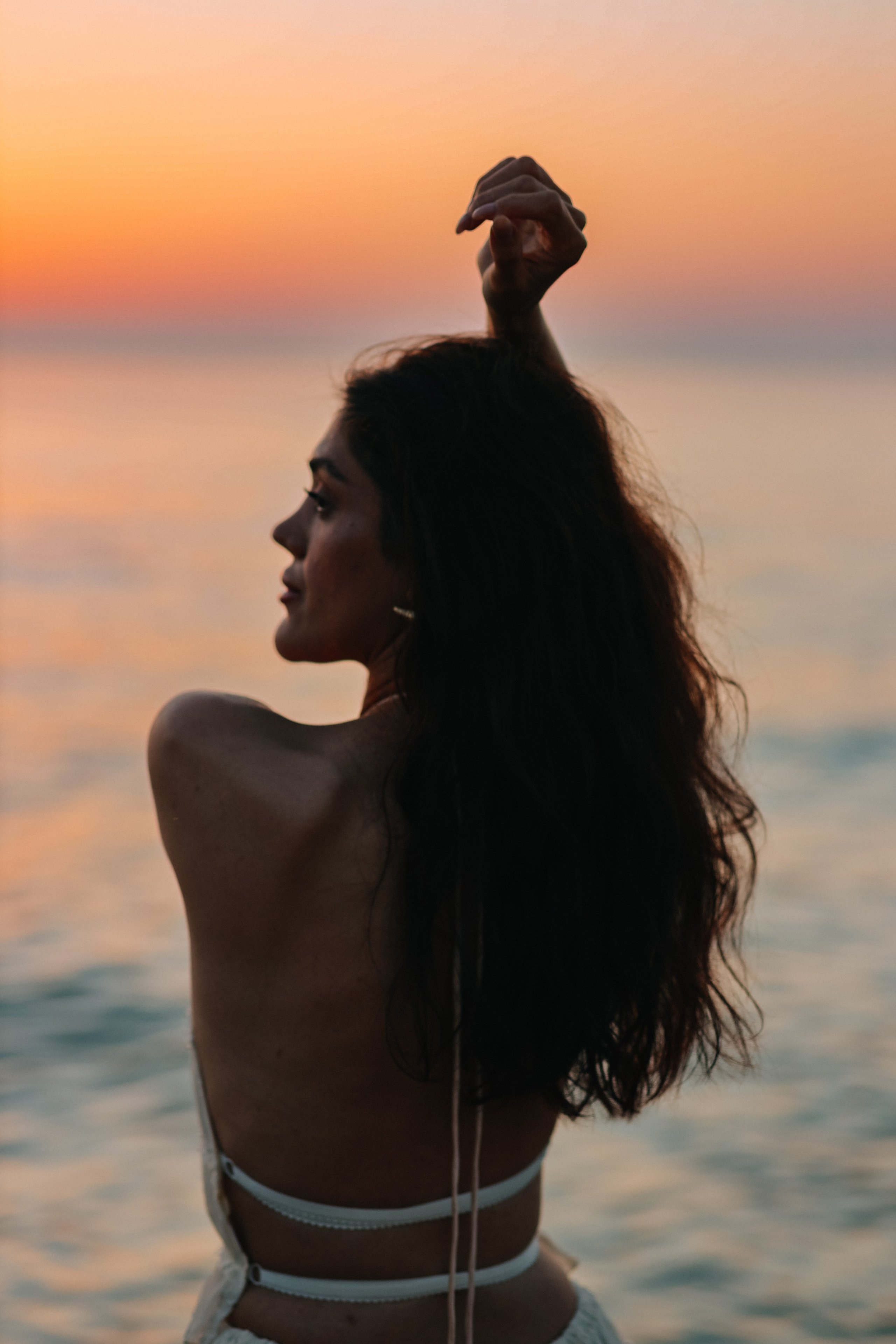 Рассветные. Shirin Ustaeva Photography—больше, чем фотография