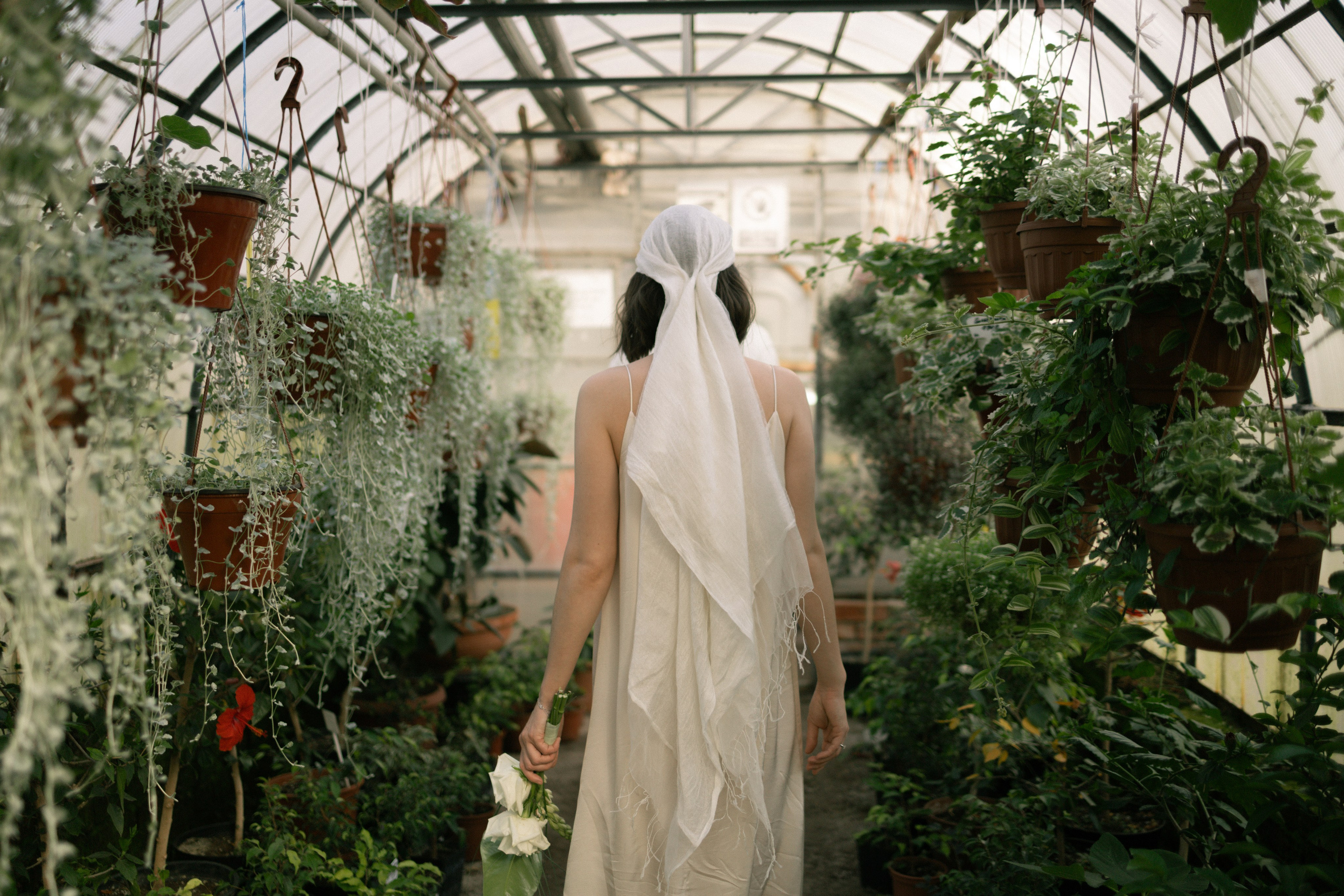 Диана и Руслан. Гуляя по городу | 15.05.2025. Фотограф Зарина. Казань