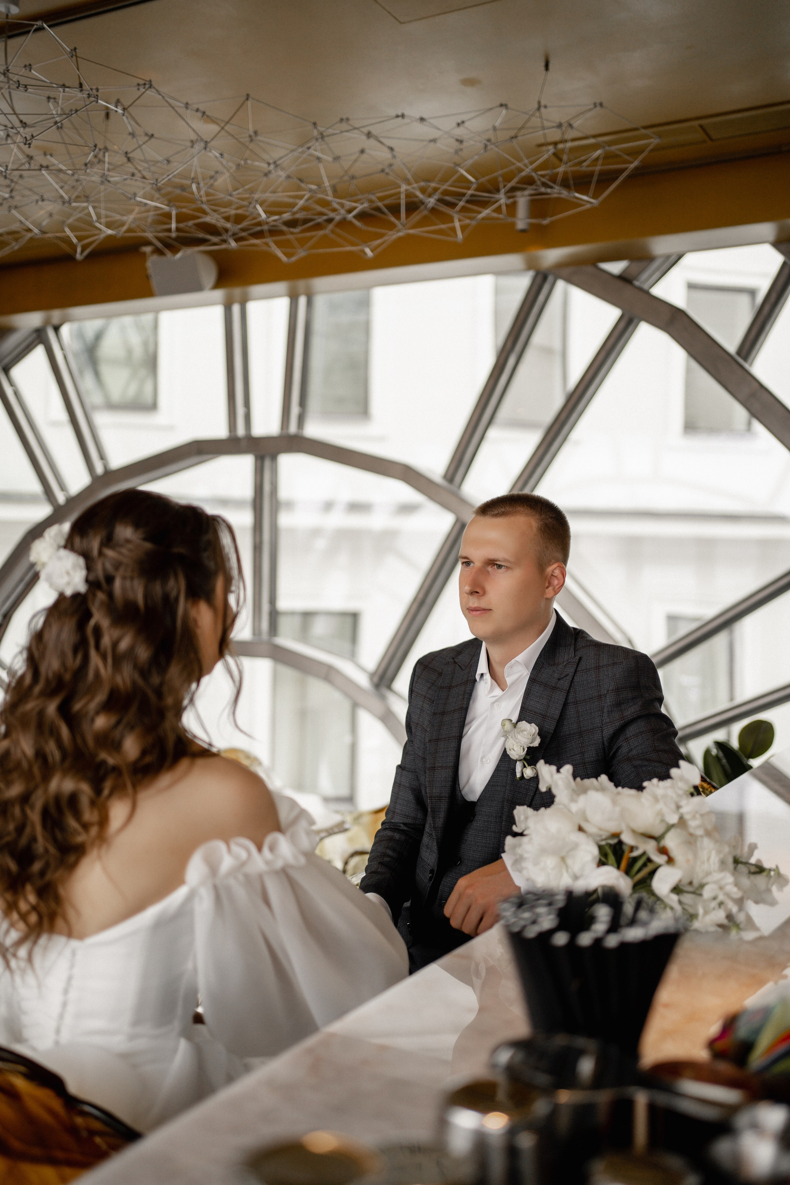Andrei & Dasha. Dolce_wedding