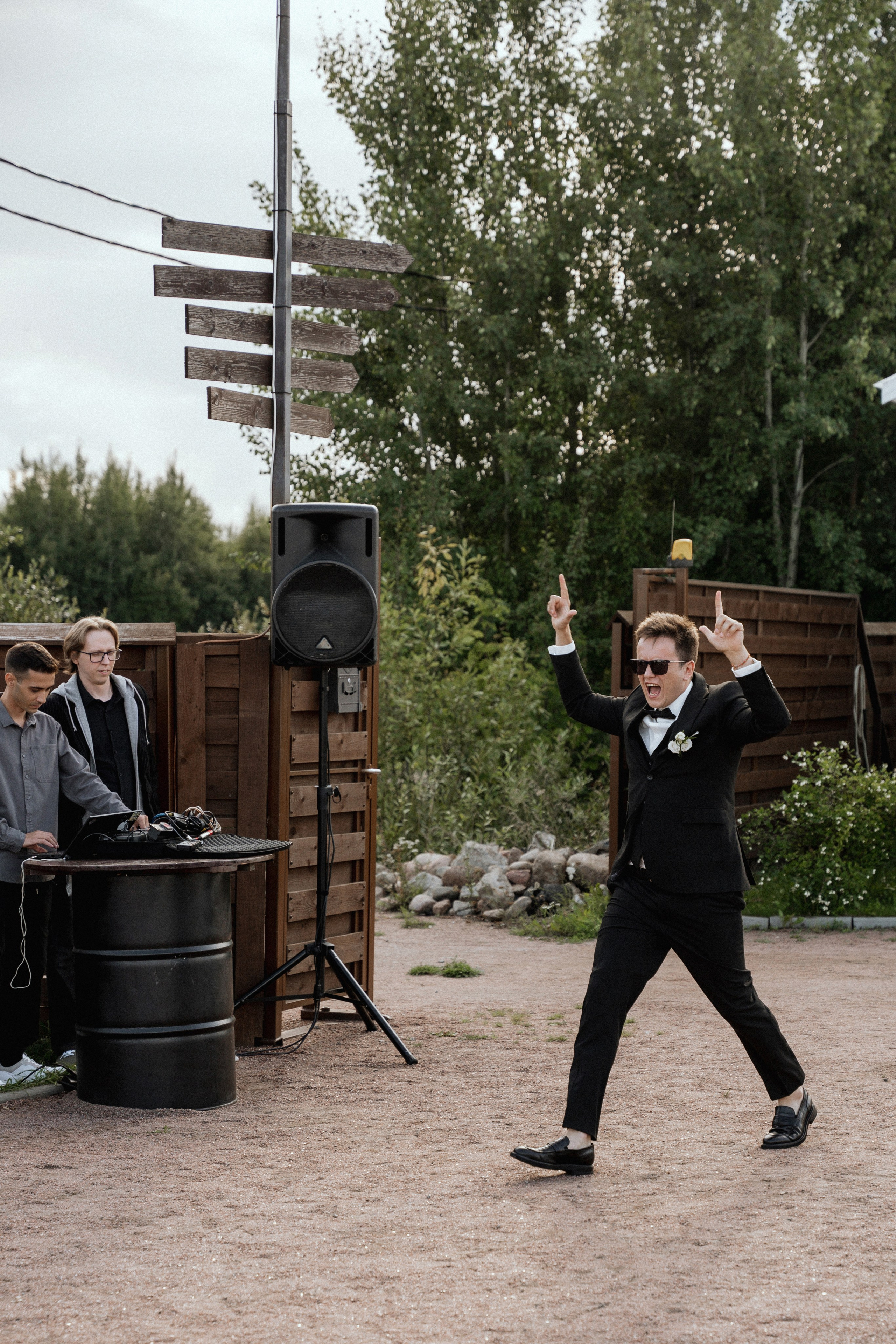 Alexei & Ekaterina. Dolce_wedding