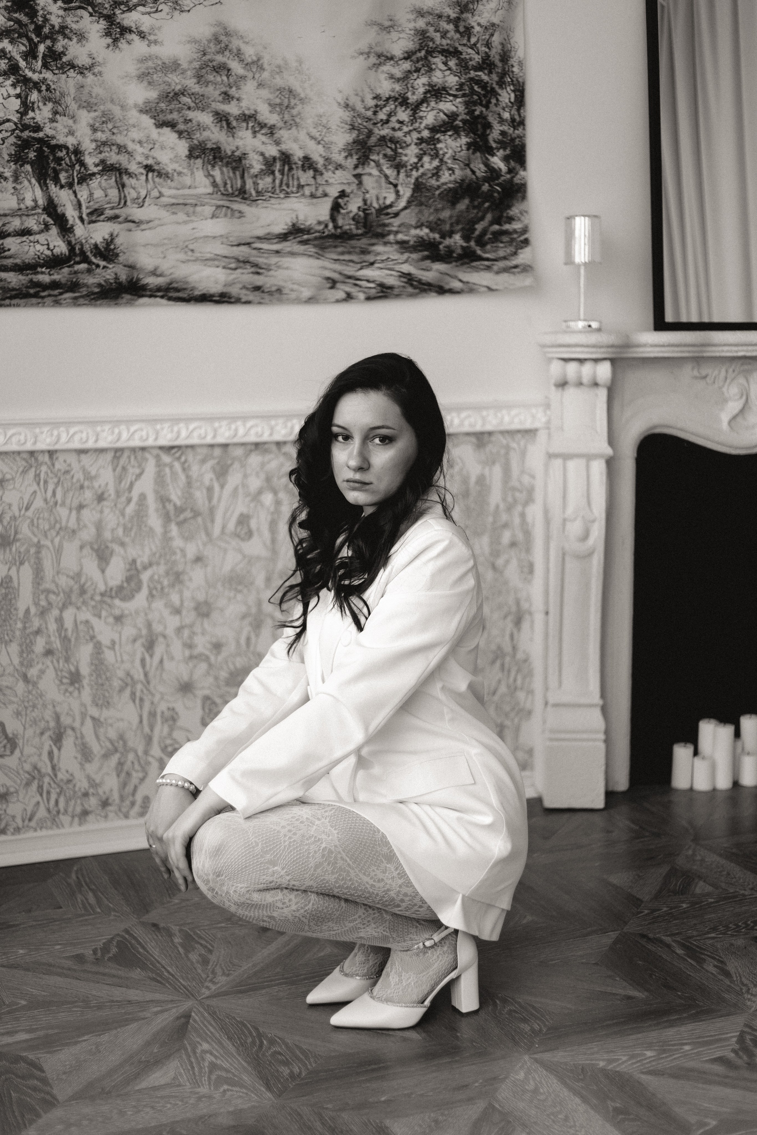 Ekaterina. Ника — ваш персональный фотограф в Нижнем Новгороде