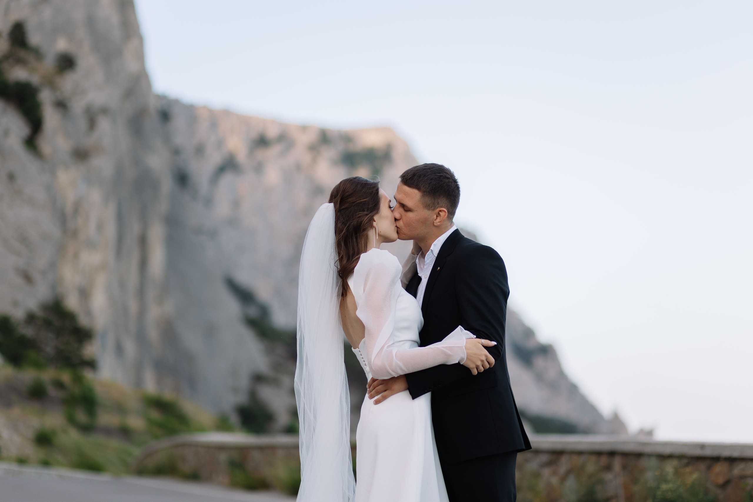 L&I. Семейный фотограф в Севастополе и Симферополе Александра Чистякова