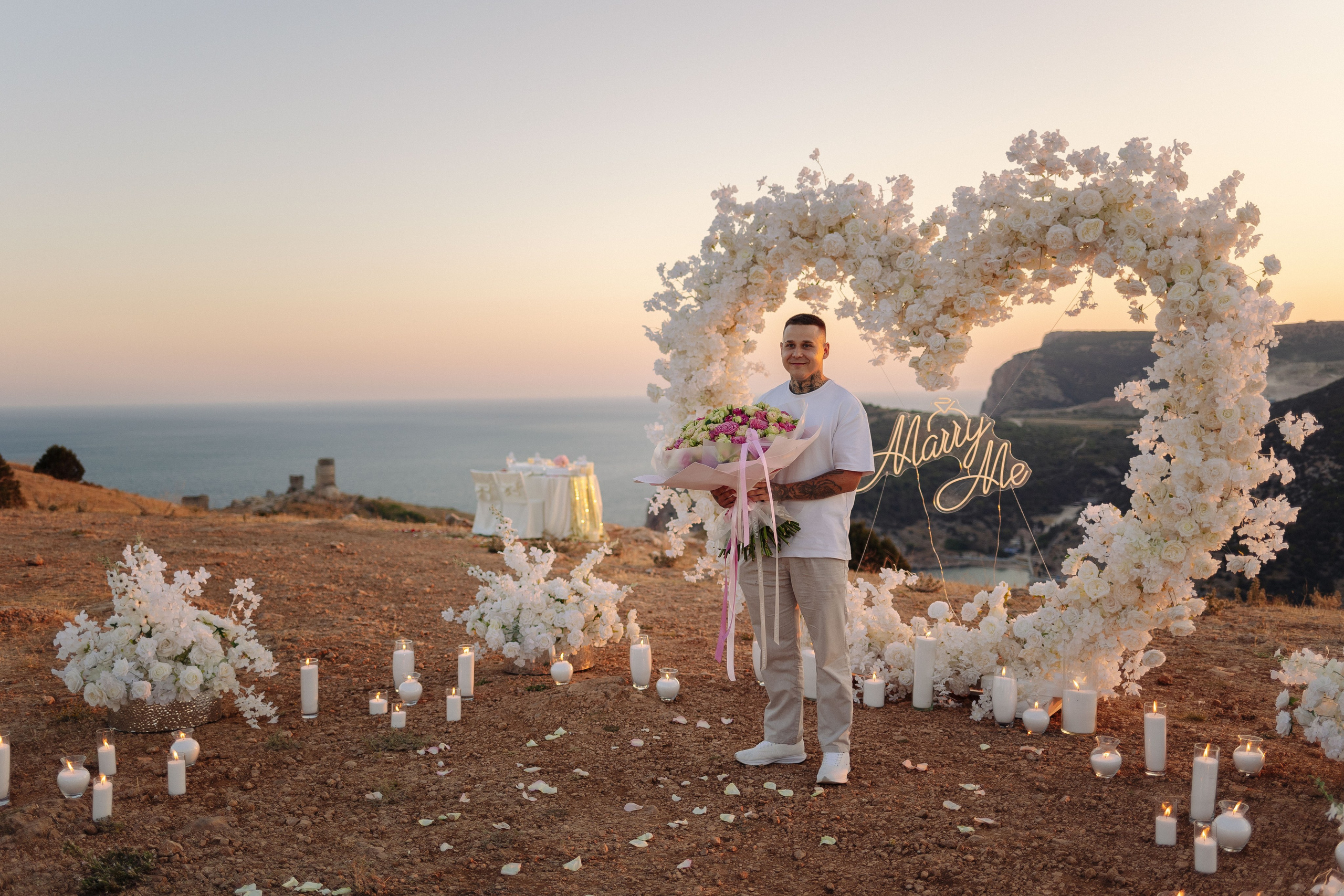 S&M. Семейный фотограф в Севастополе и Симферополе Александра Чистякова