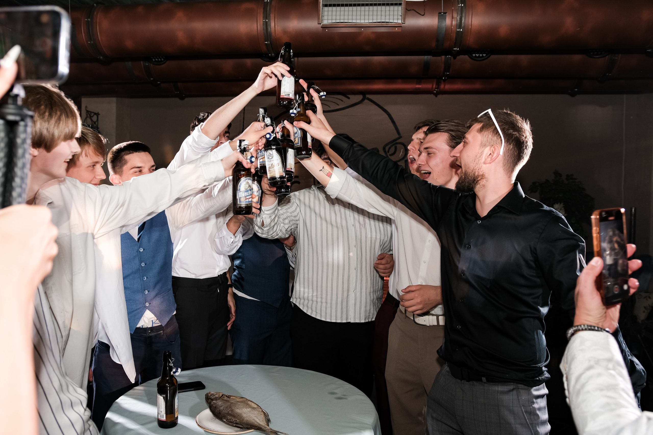 Серафим и Тамара