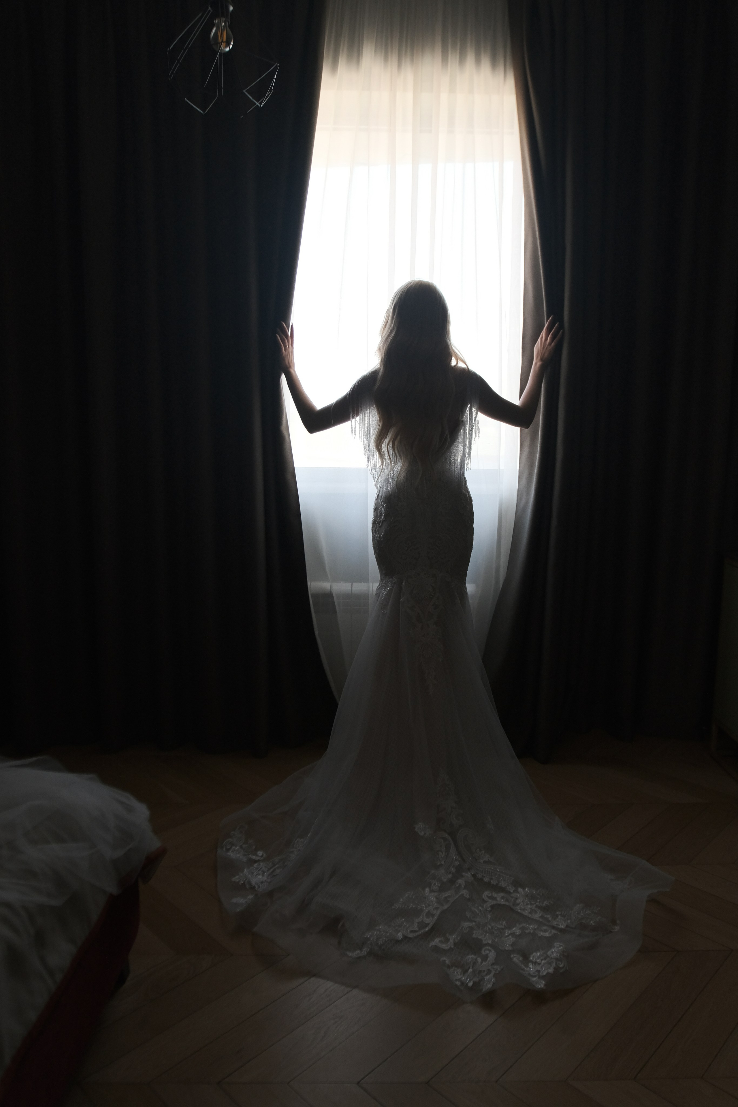 Владислав и Ксения