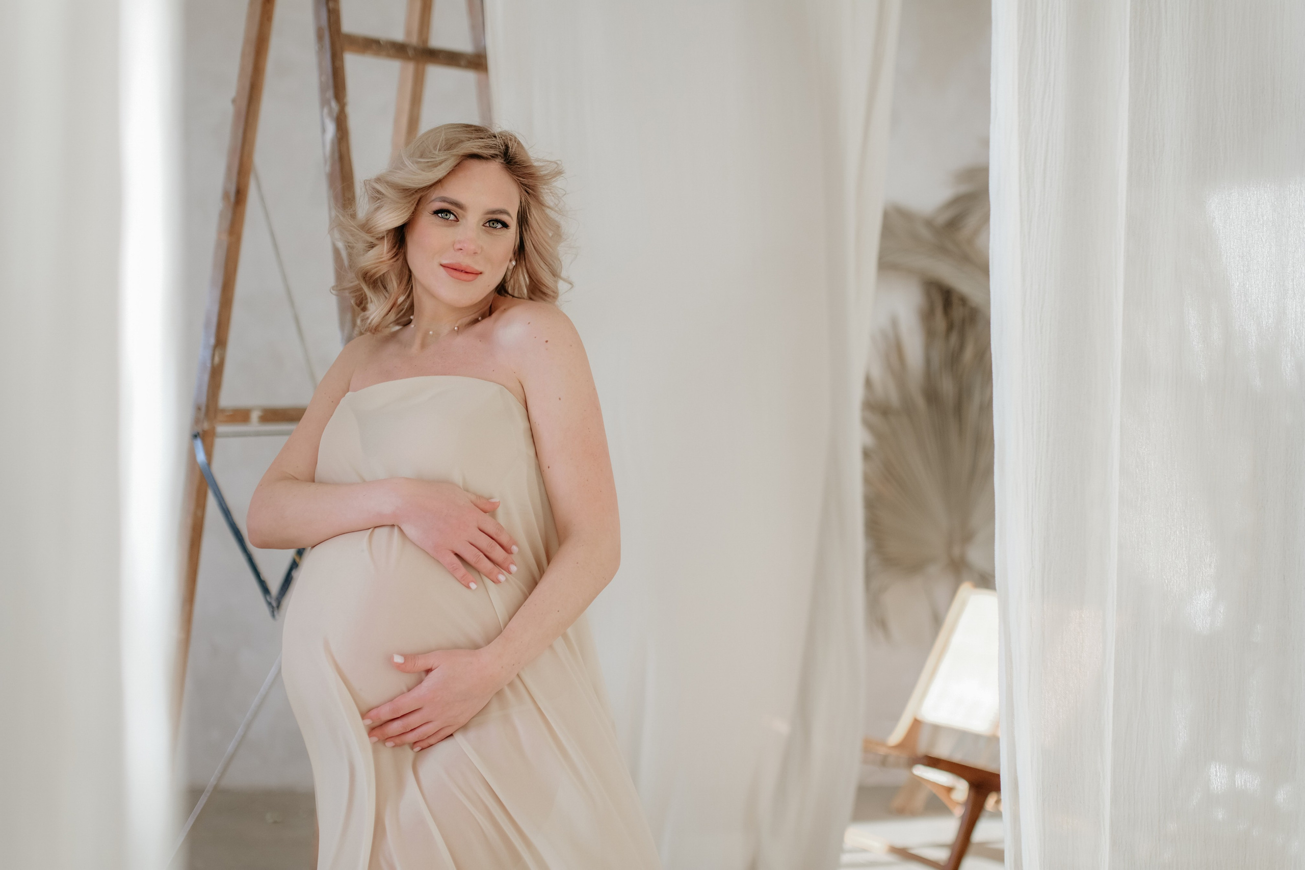 В ожидании 🤍