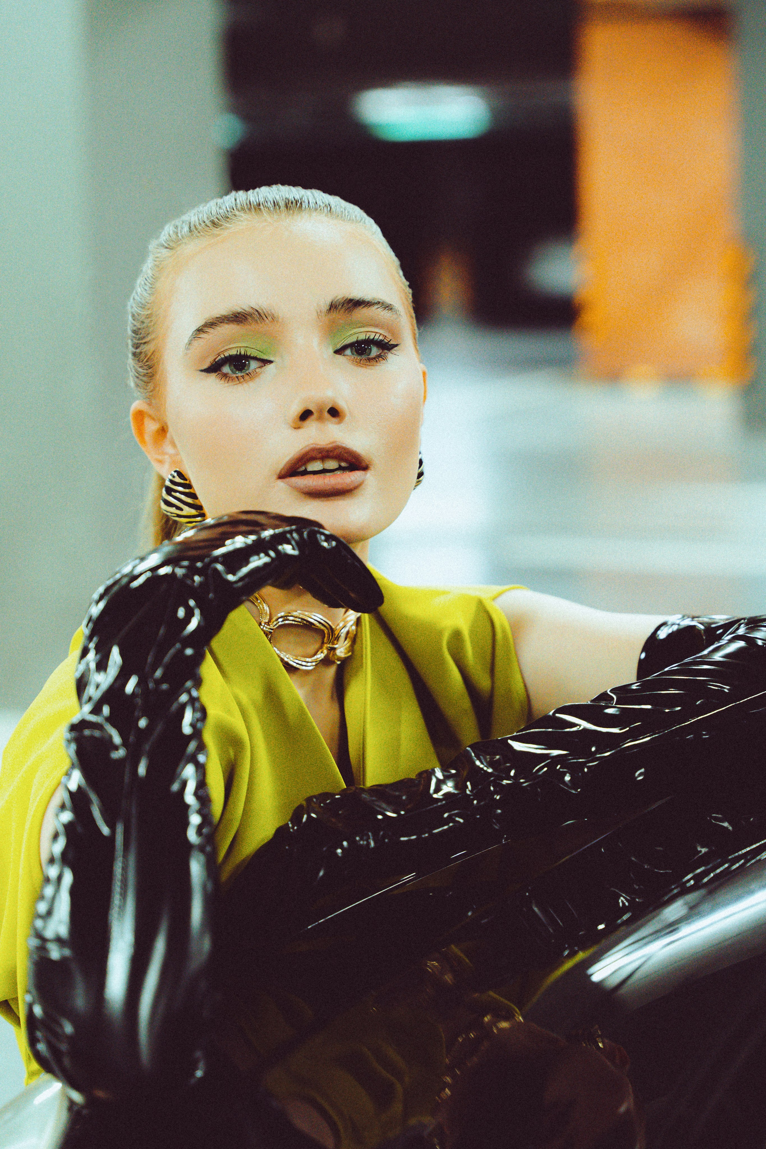 НЕсвадьбы. Свадебный, репортажный и портретный фотограф в Тюмени Женя Черемнова