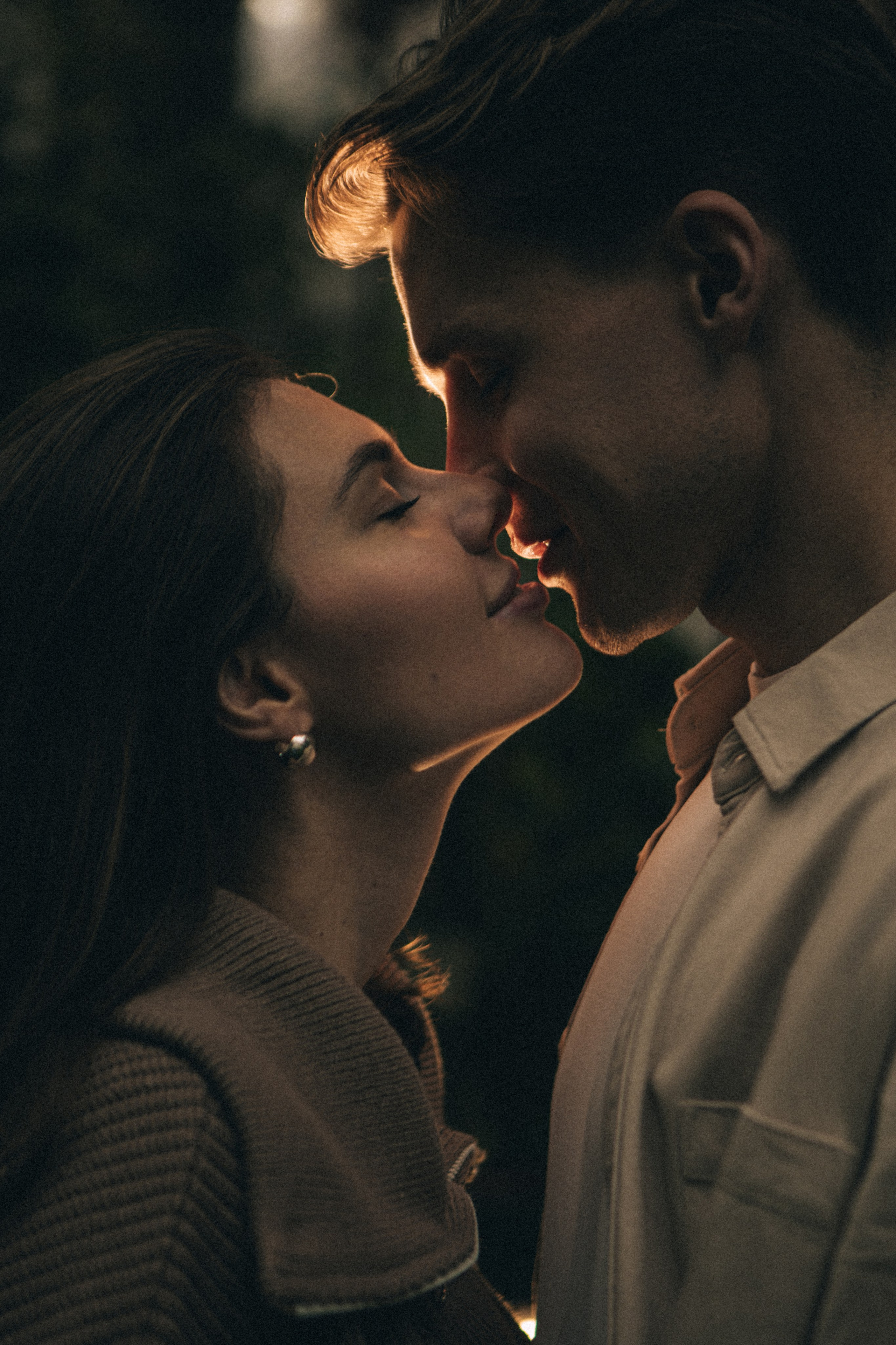 Марина и Никита. Главная