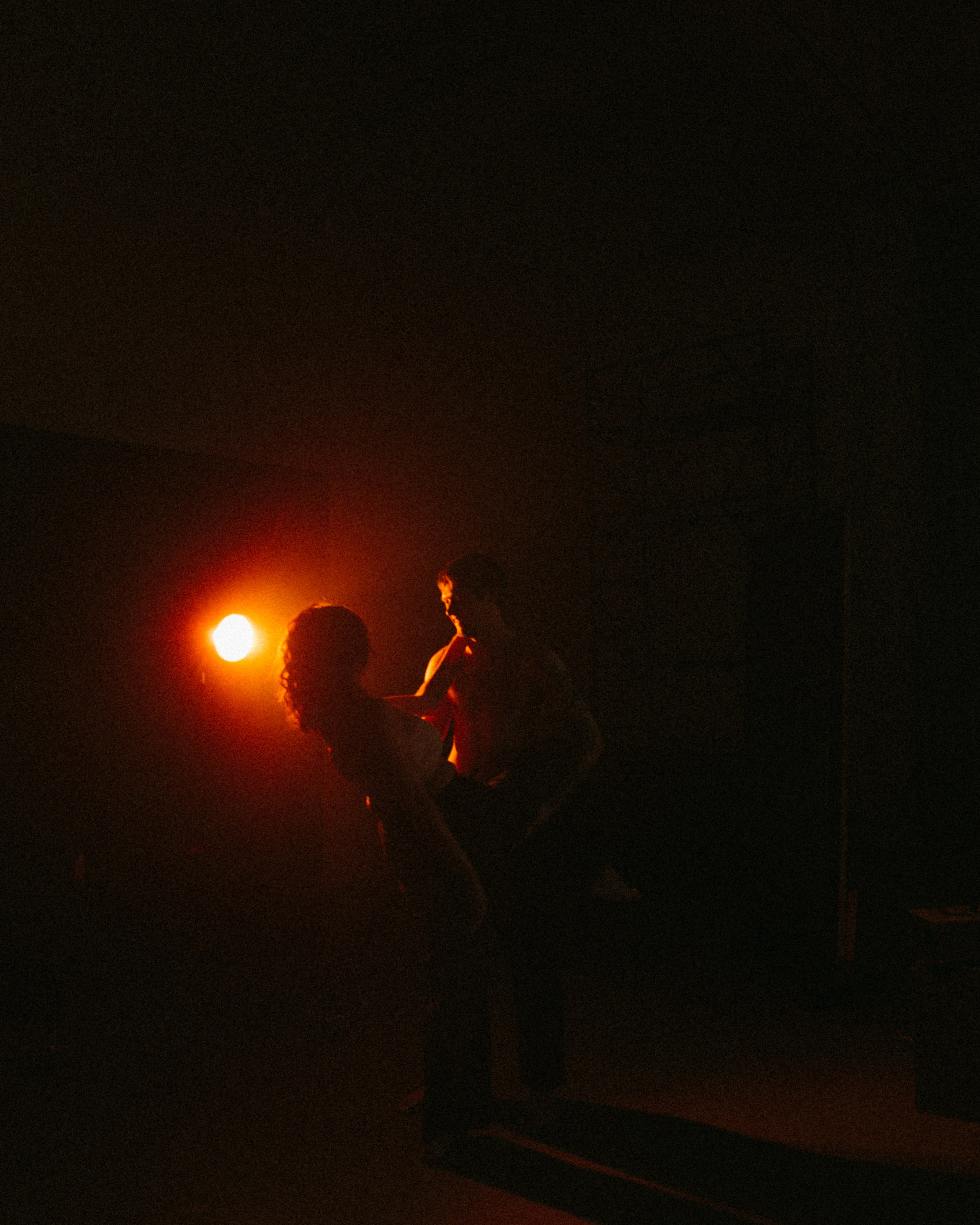 Ты мой огонь. Свадебный и портретный фотограф в Новосибирске Любовь Исакова