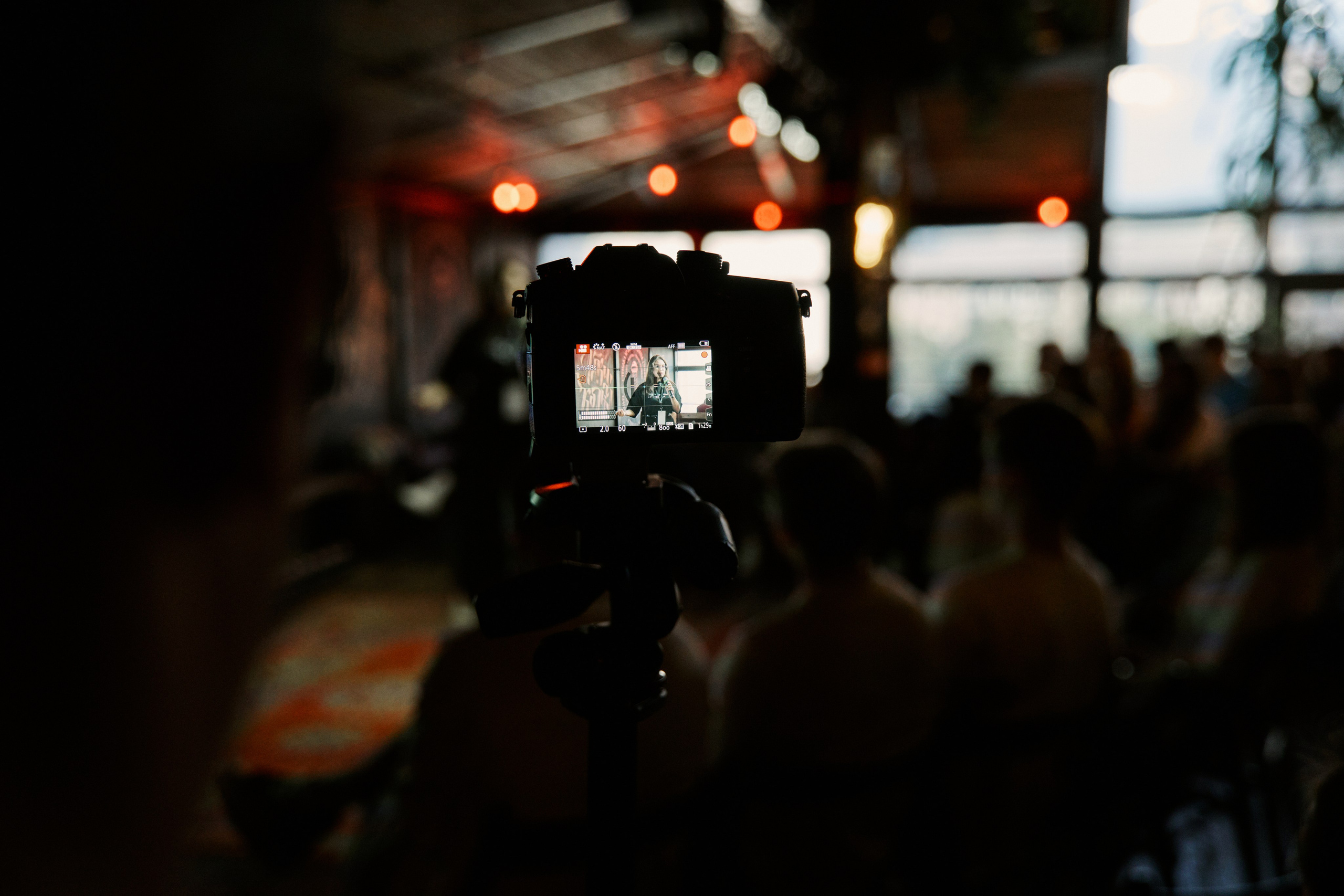 Конференции